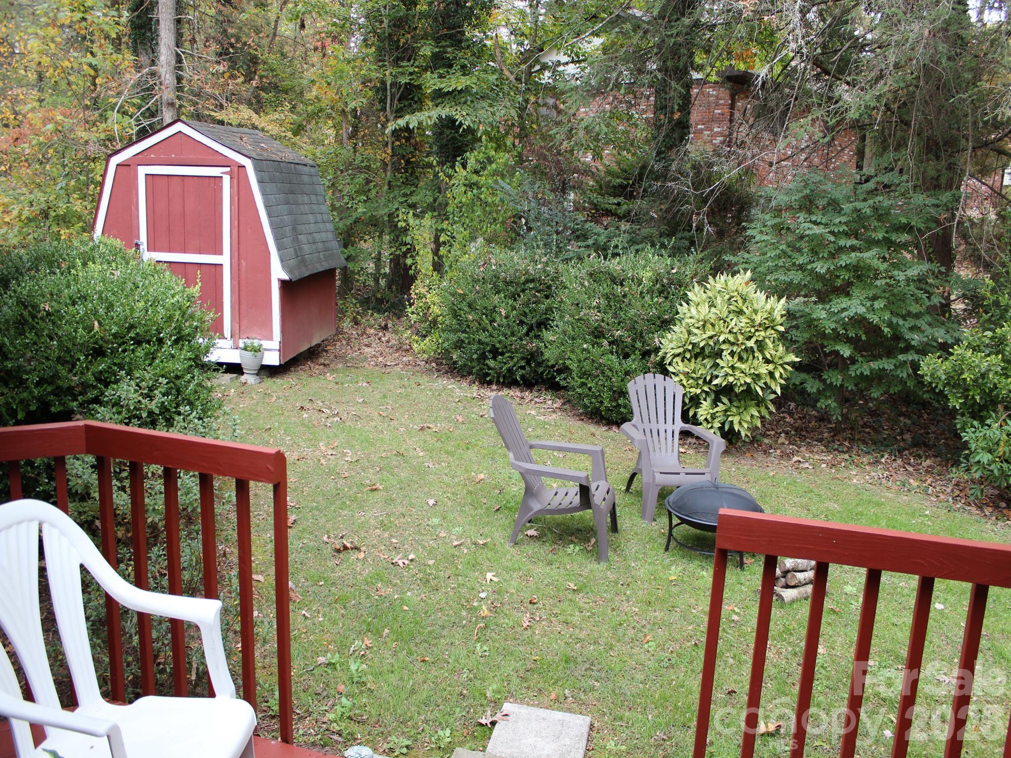 Greenwood Forest - Residential