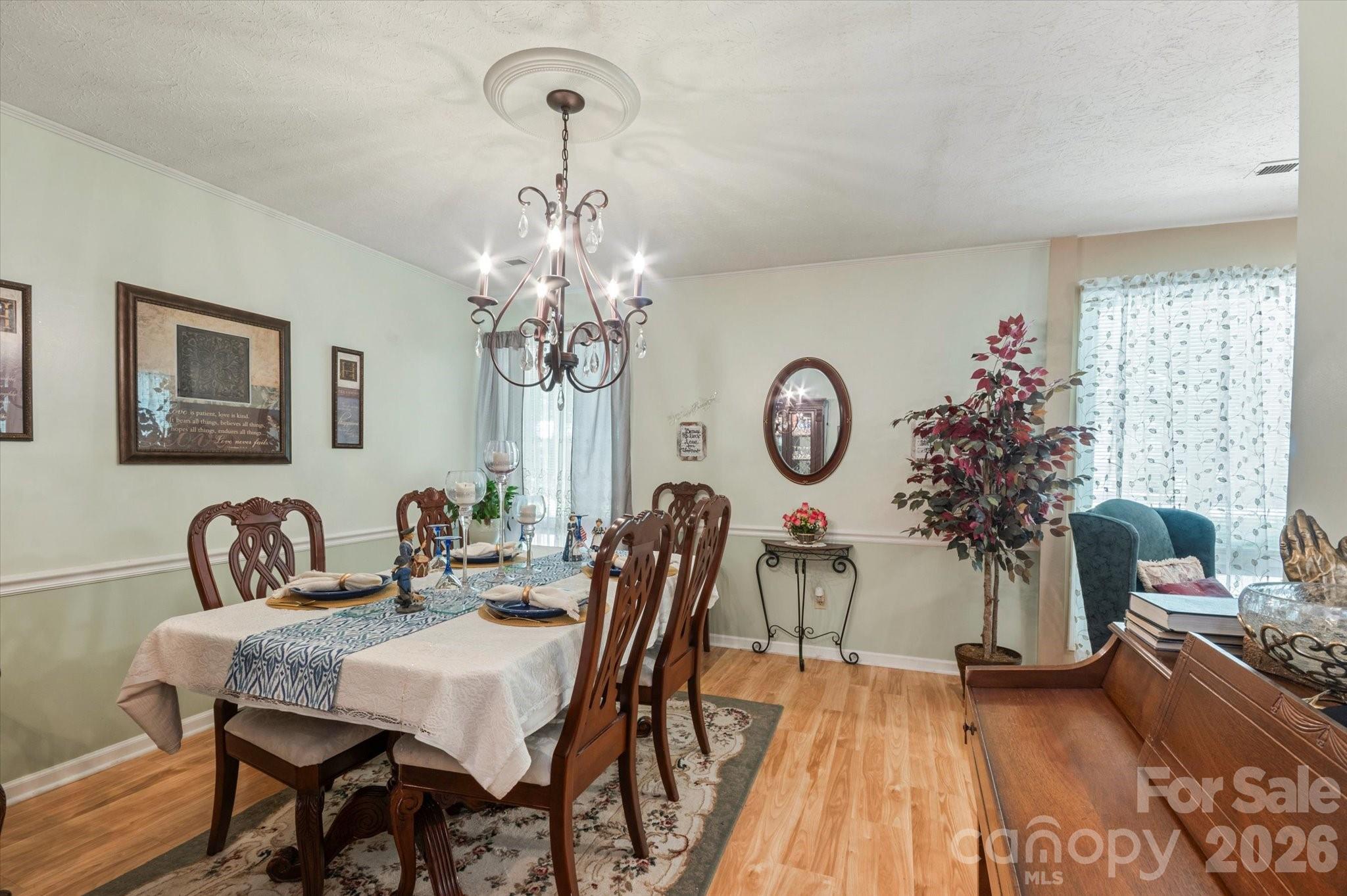 Greenwood Forest - Residential