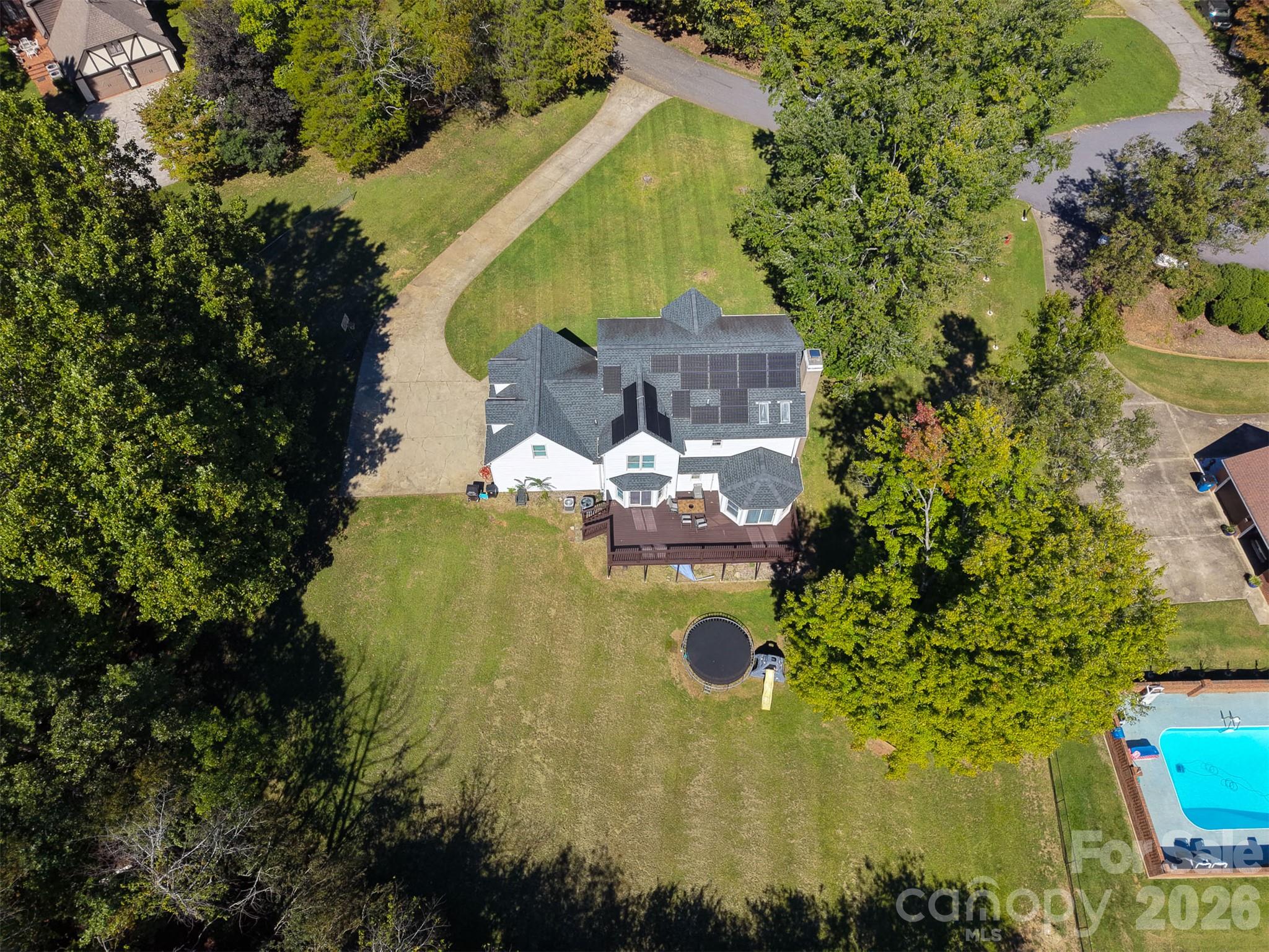 316 La Foret Drive