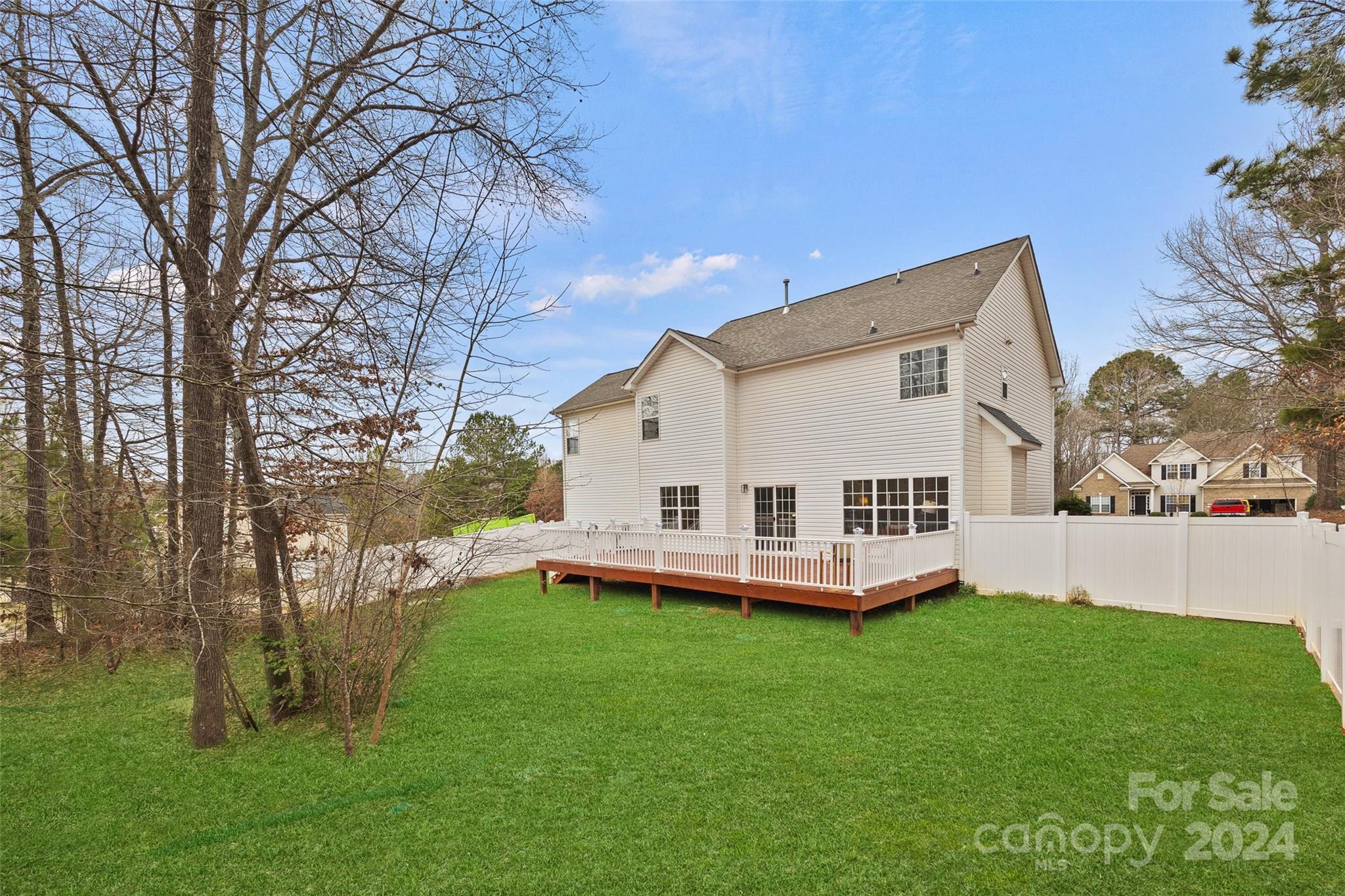 Shiloh Commons - Residential