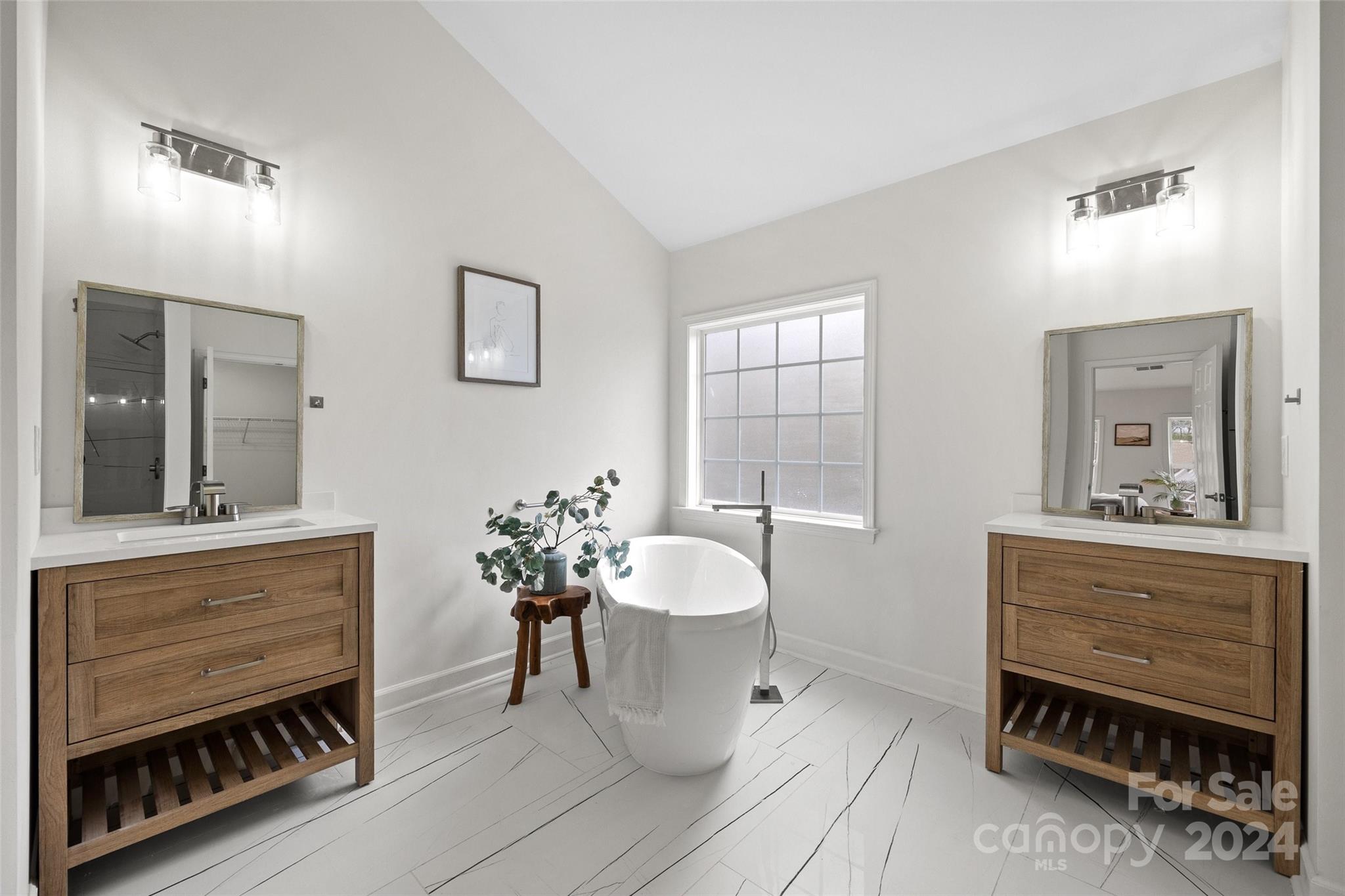 Shiloh Commons - Residential