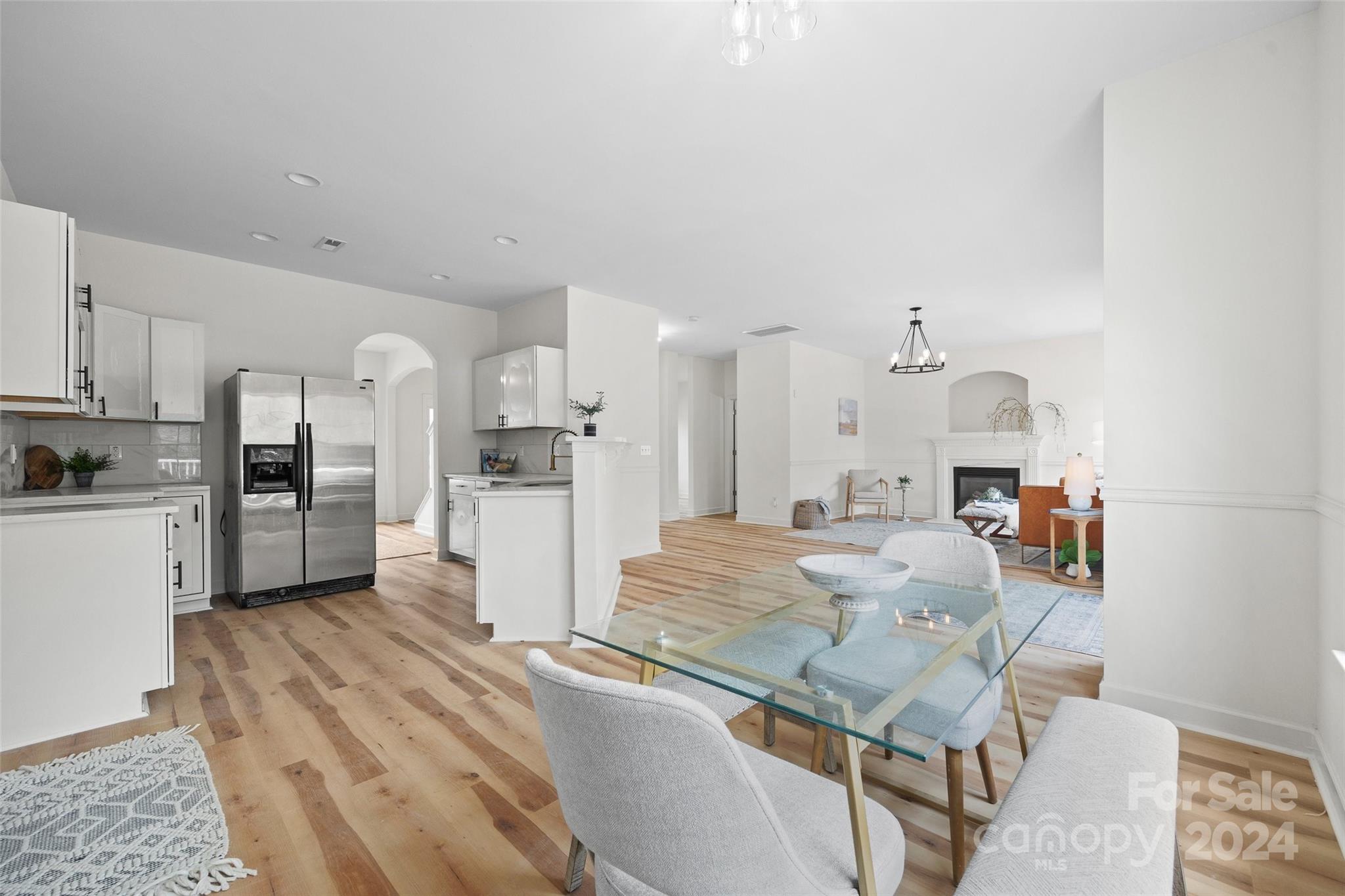 Shiloh Commons - Residential