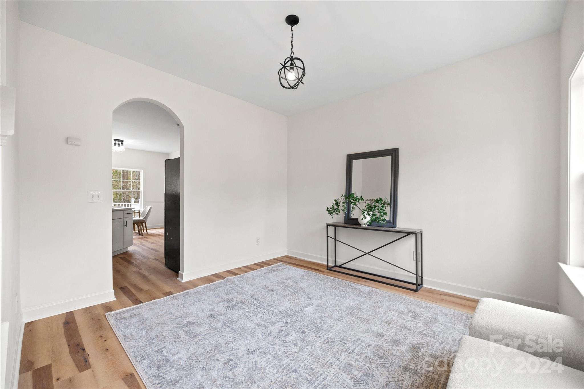 Shiloh Commons - Residential