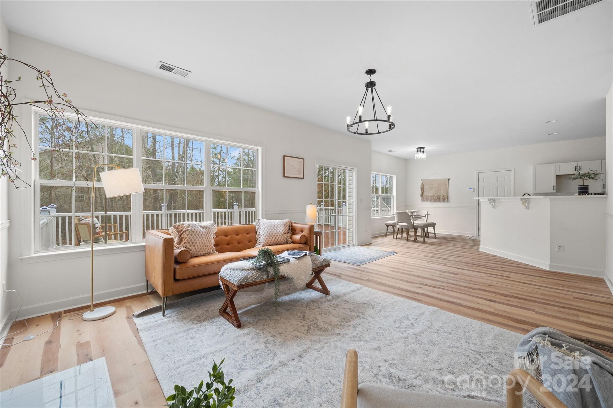 Shiloh Commons - Residential