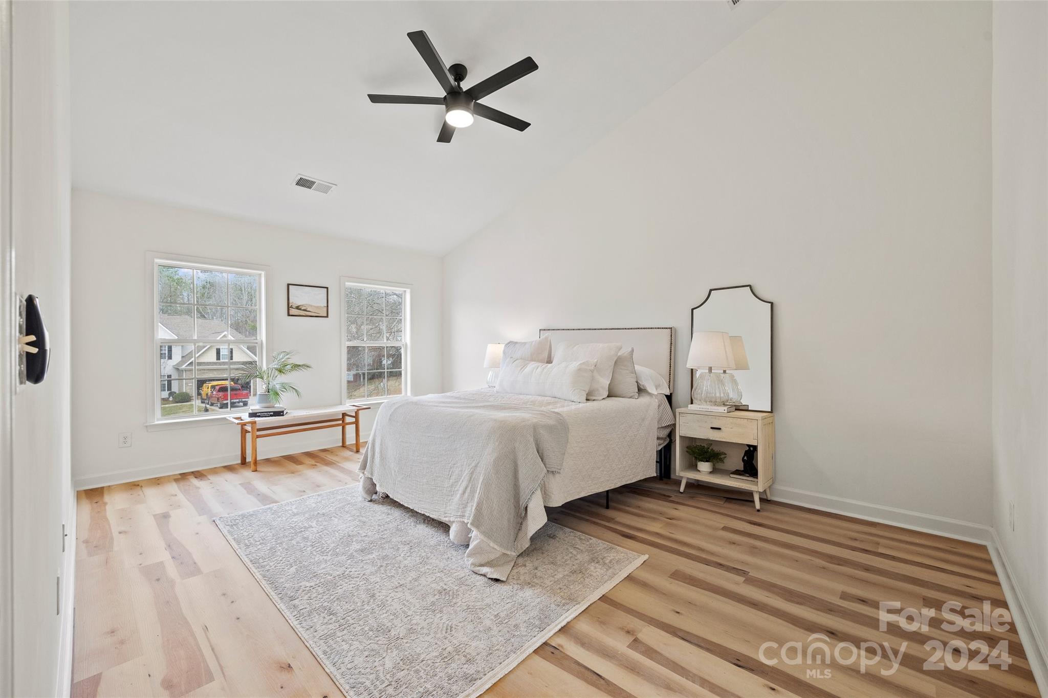 Shiloh Commons - Residential