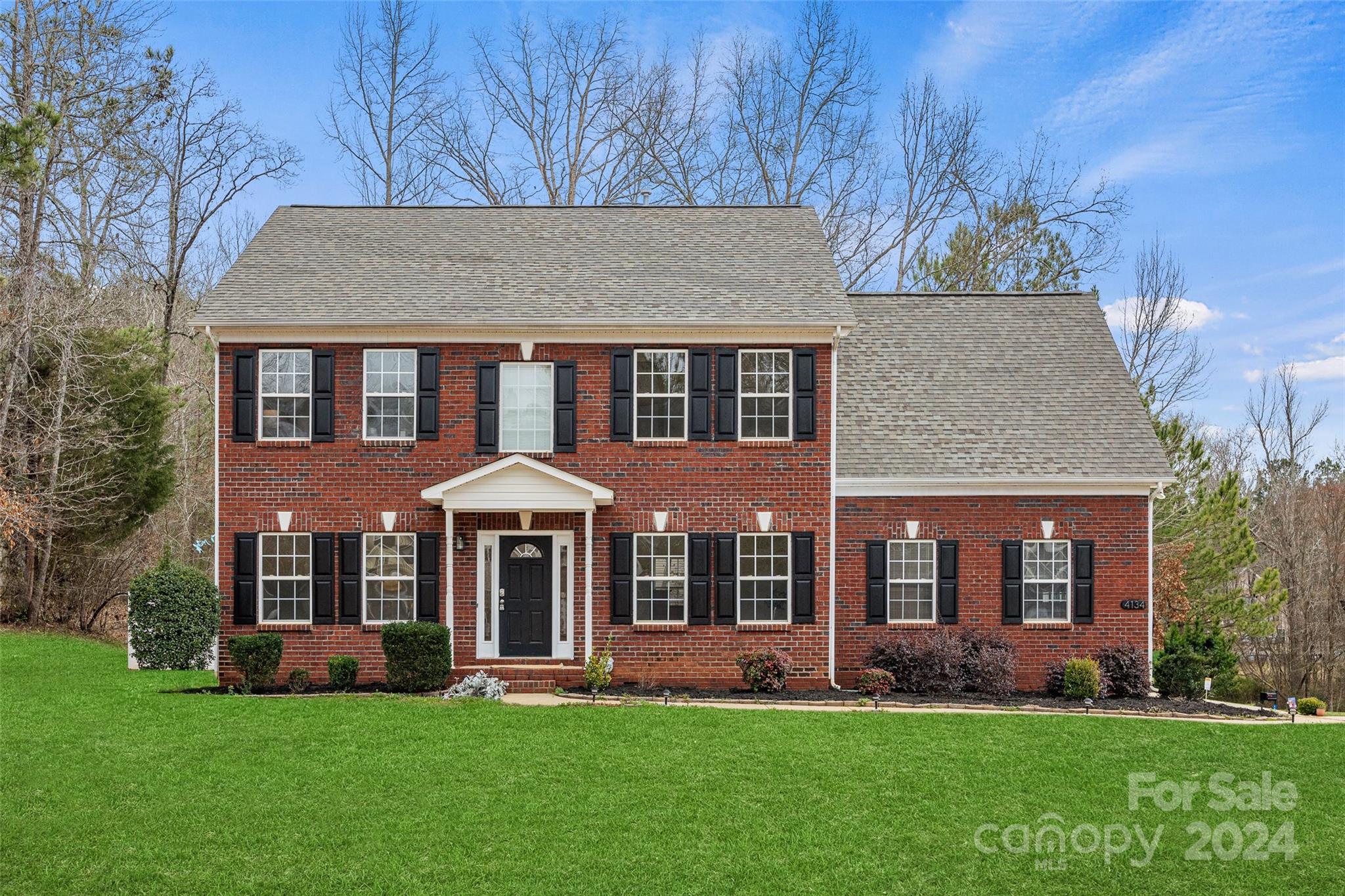 Shiloh Commons - Residential