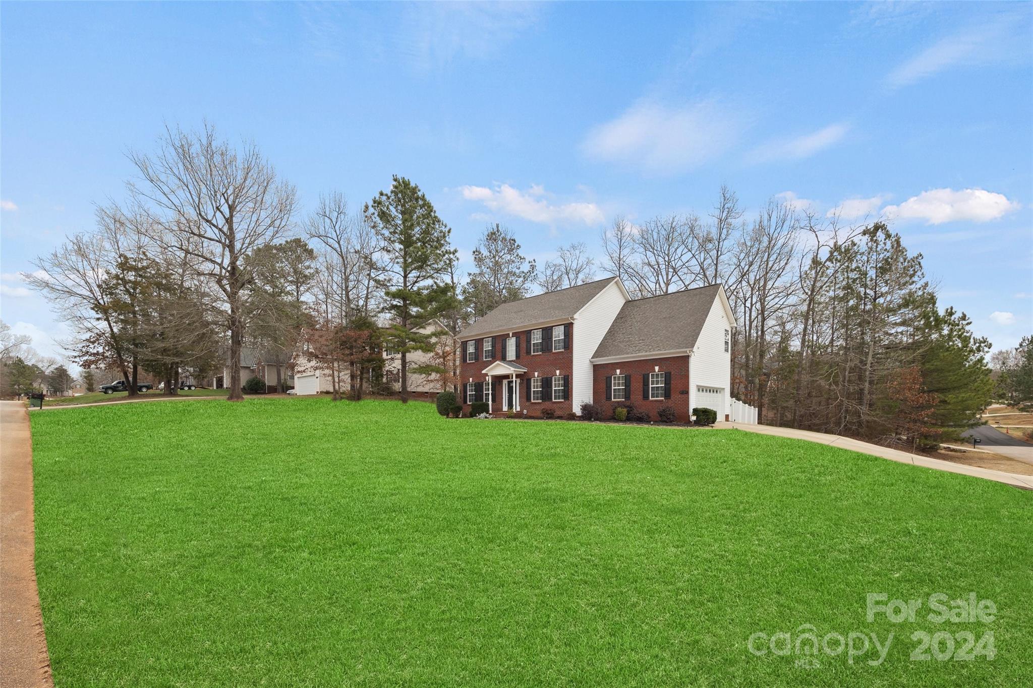 Shiloh Commons - Residential