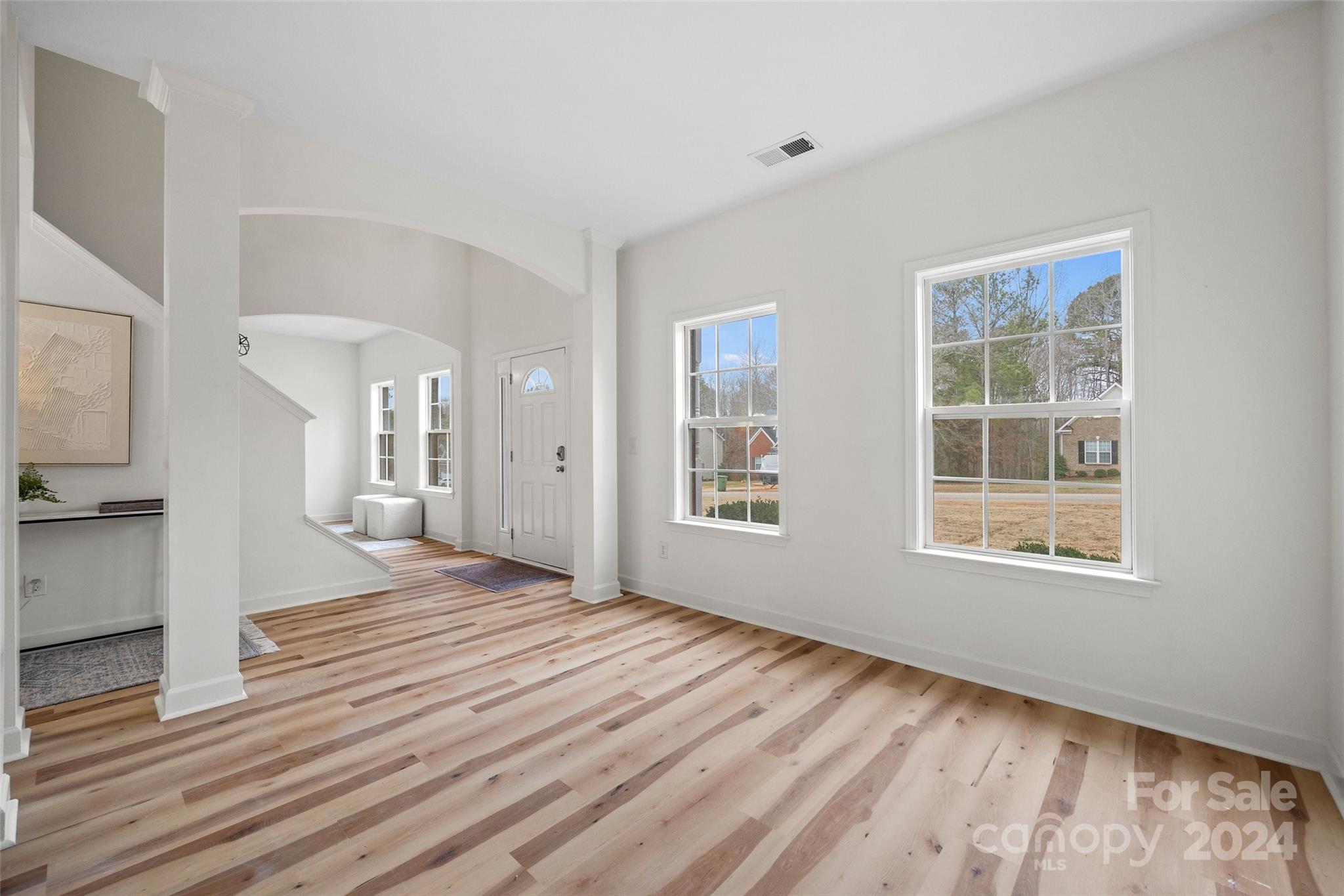 Shiloh Commons - Residential