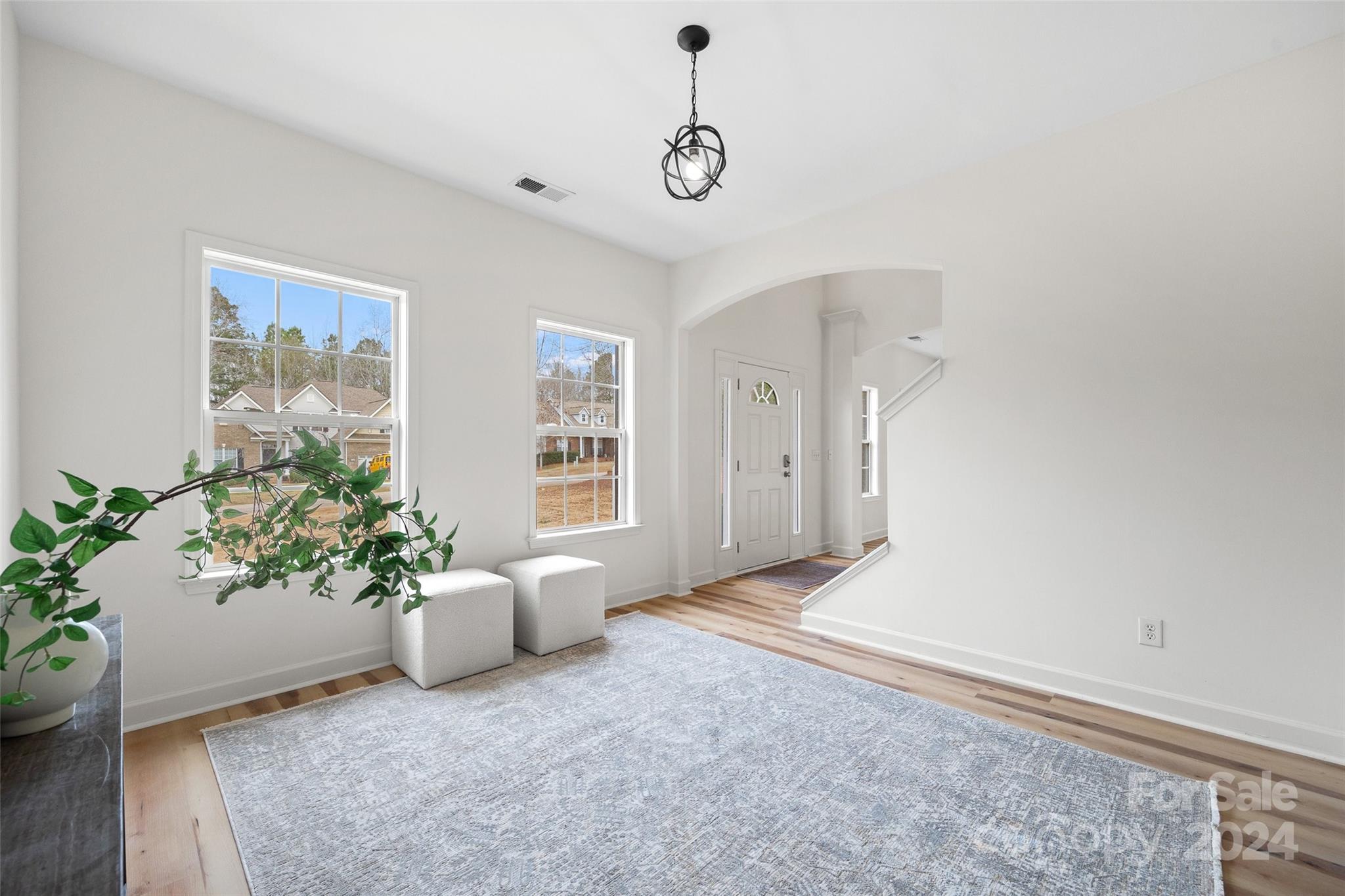 Shiloh Commons - Residential