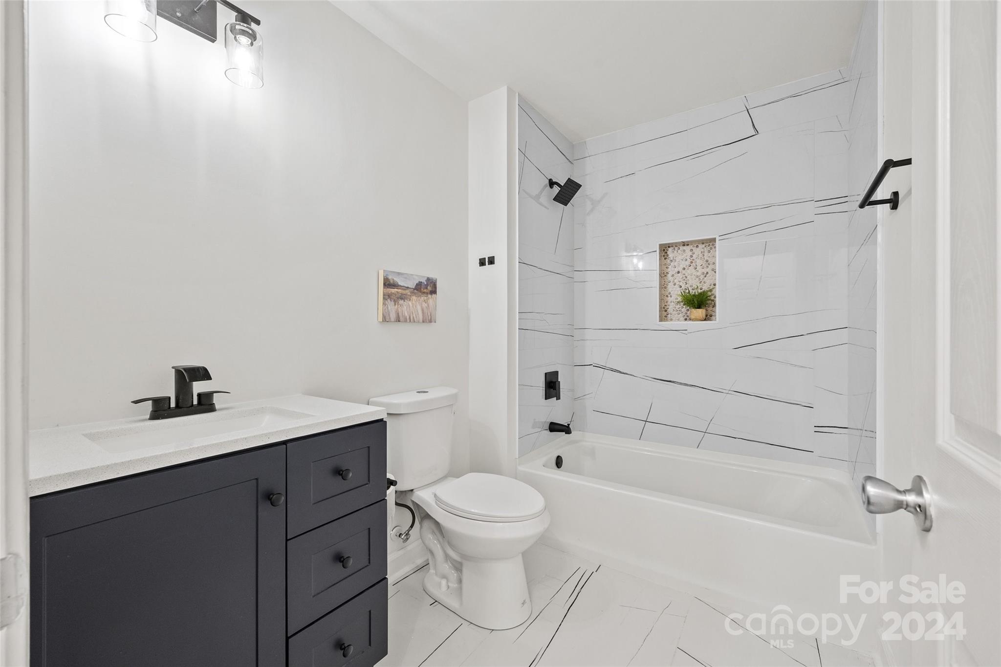 Shiloh Commons - Residential