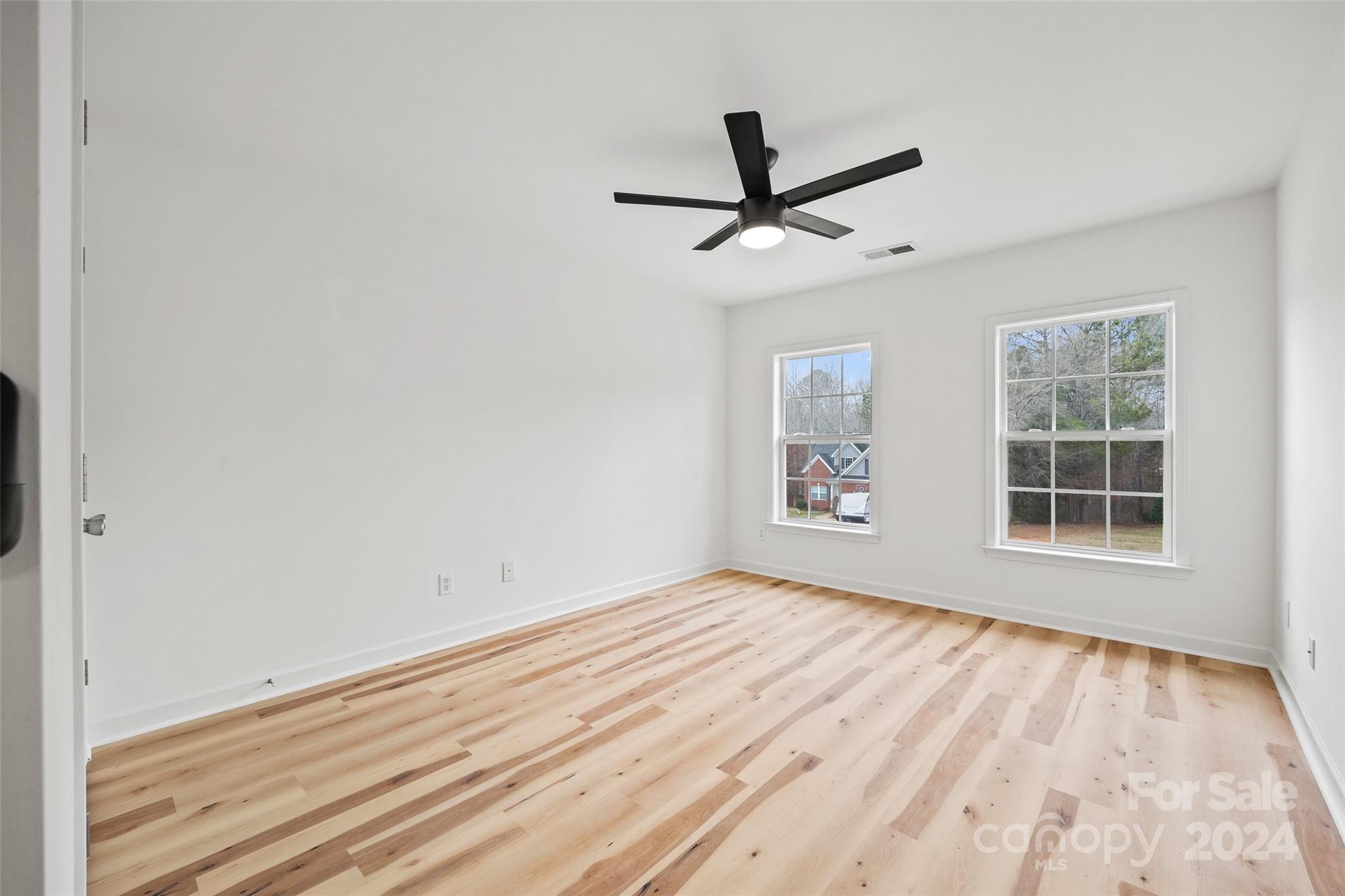 Shiloh Commons - Residential