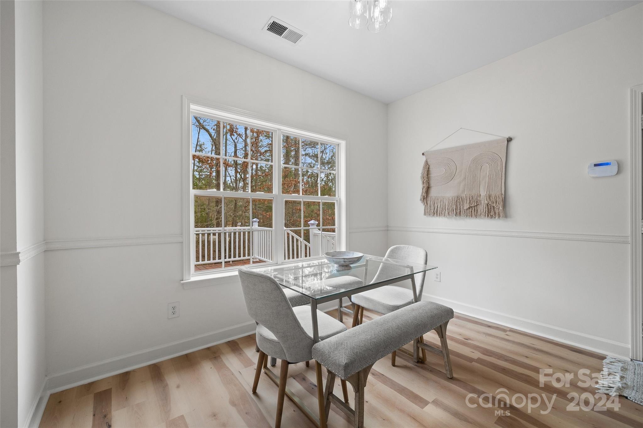 Shiloh Commons - Residential