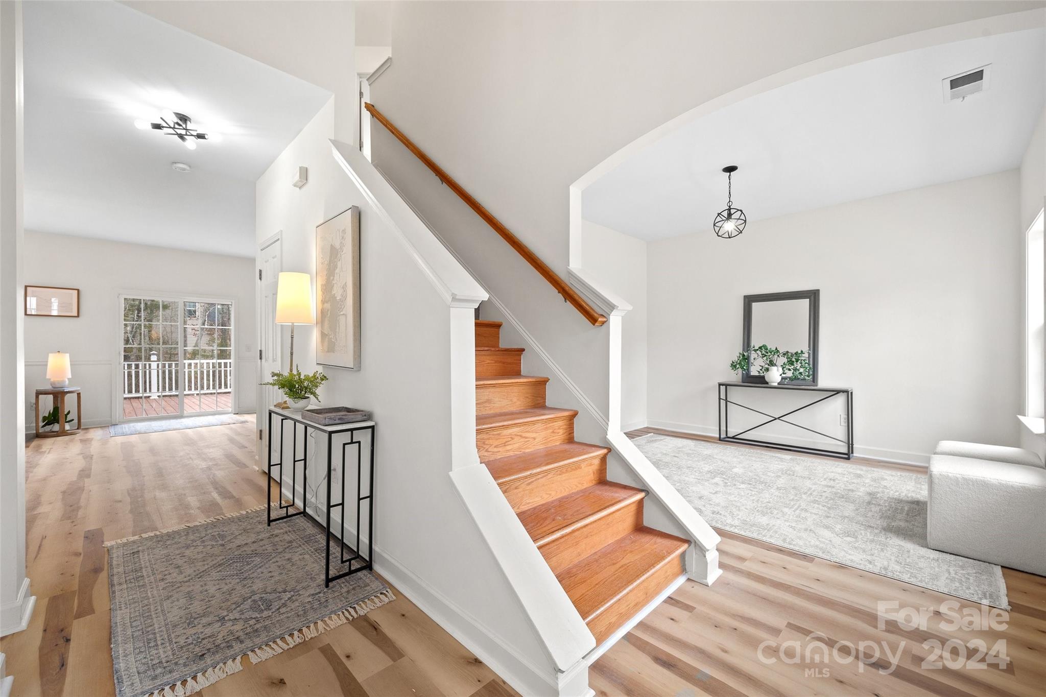 Shiloh Commons - Residential