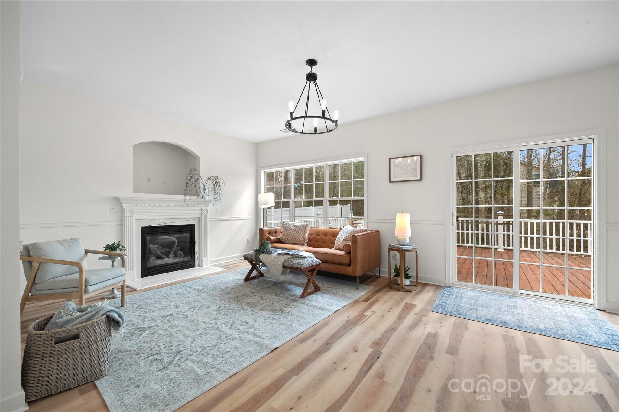 Shiloh Commons - Residential