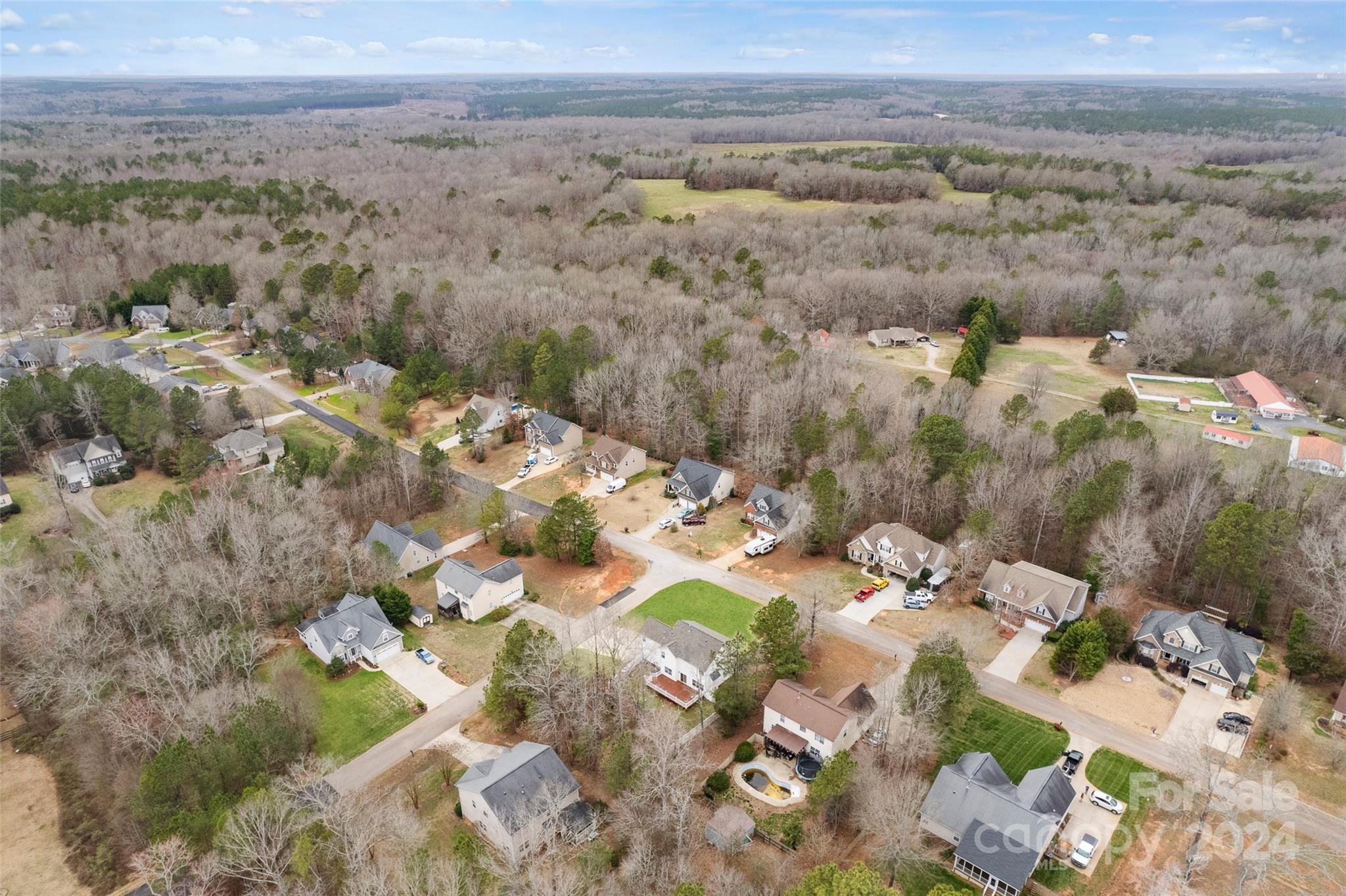 Shiloh Commons - Residential