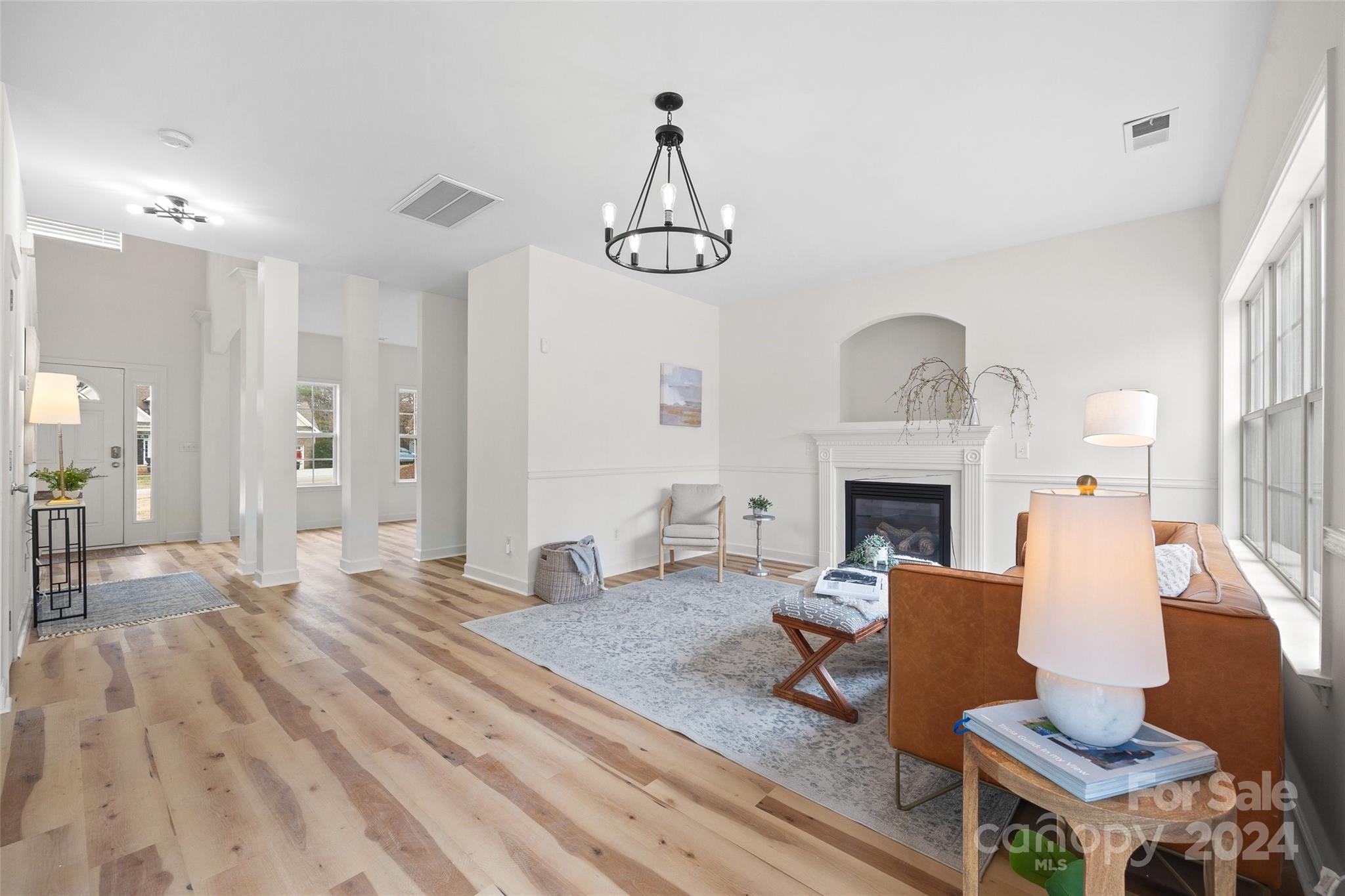 Shiloh Commons - Residential