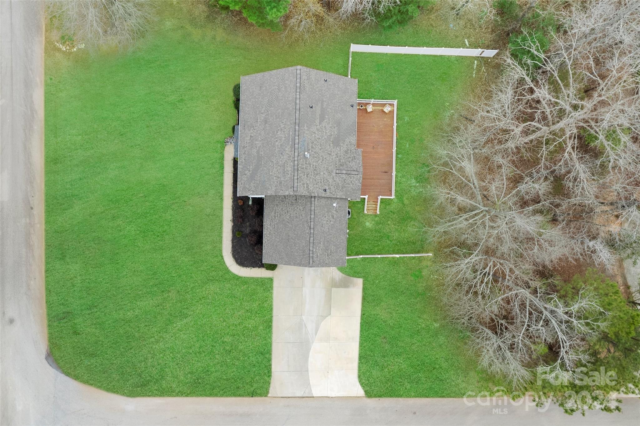 Shiloh Commons - Residential