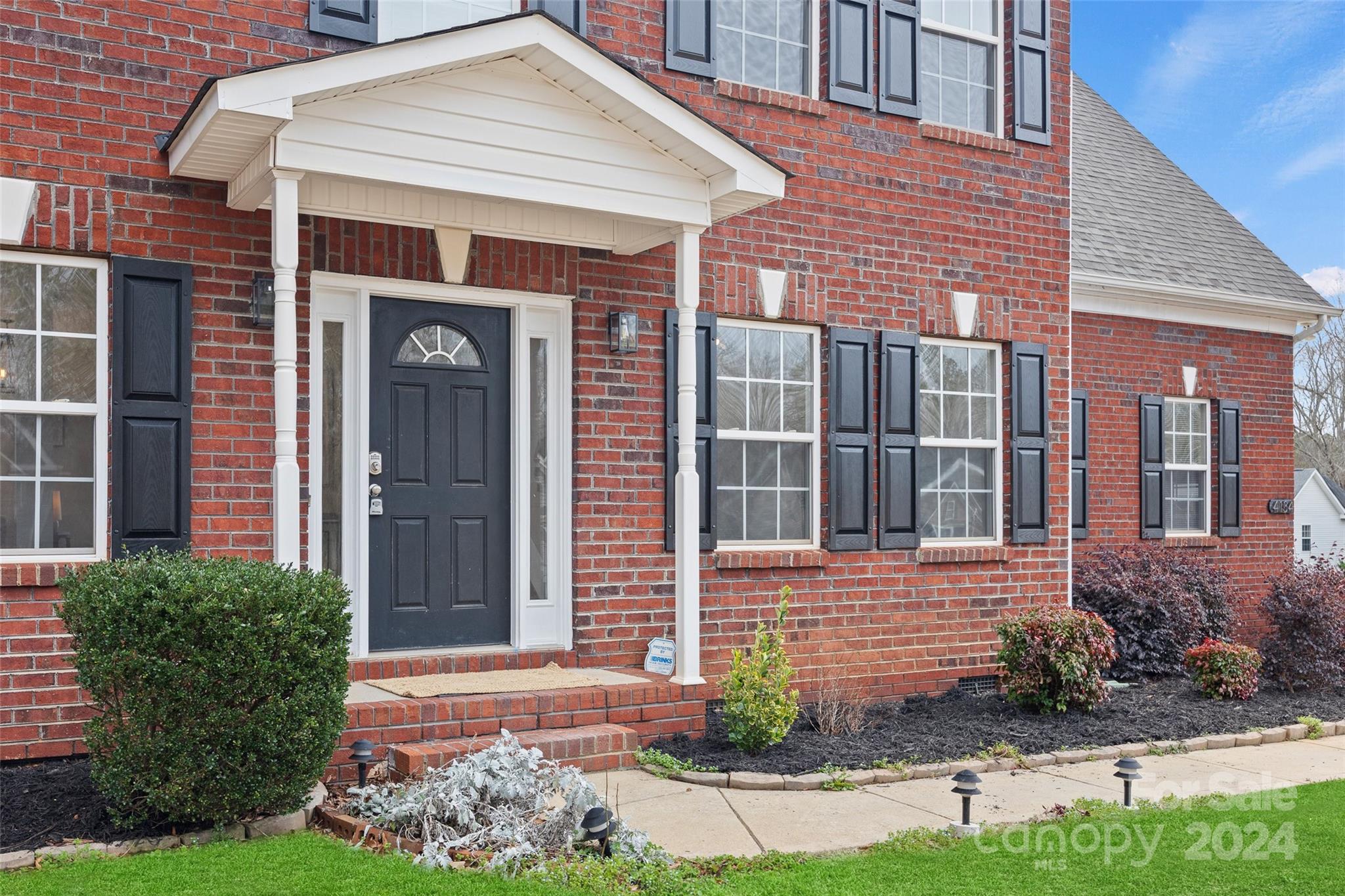 Shiloh Commons - Residential