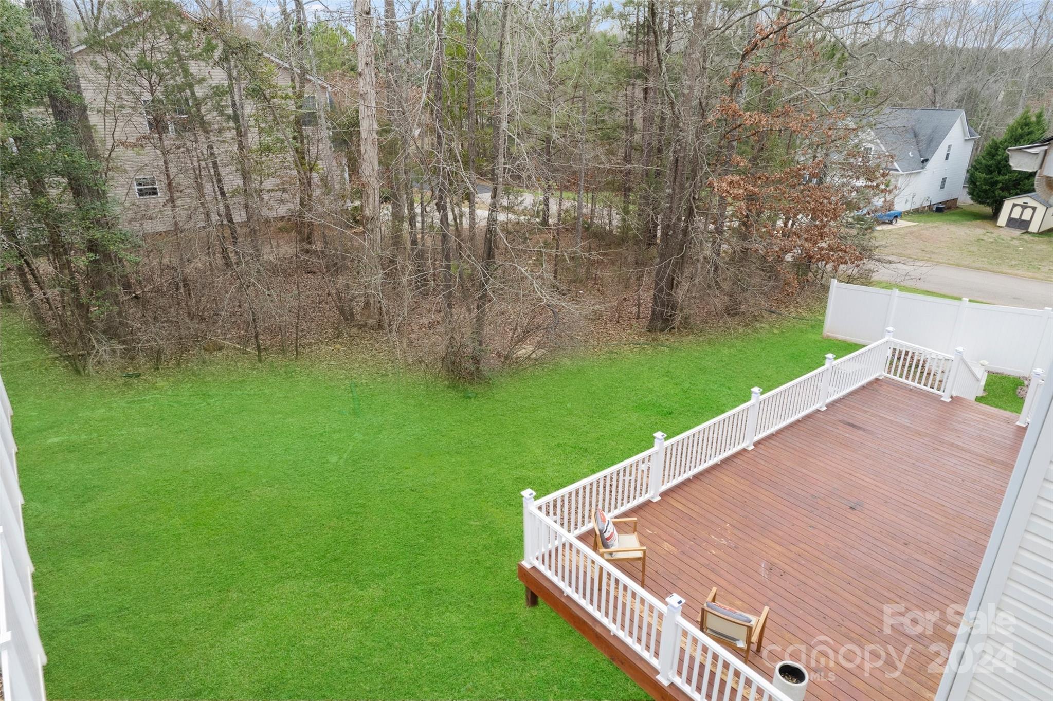 Shiloh Commons - Residential