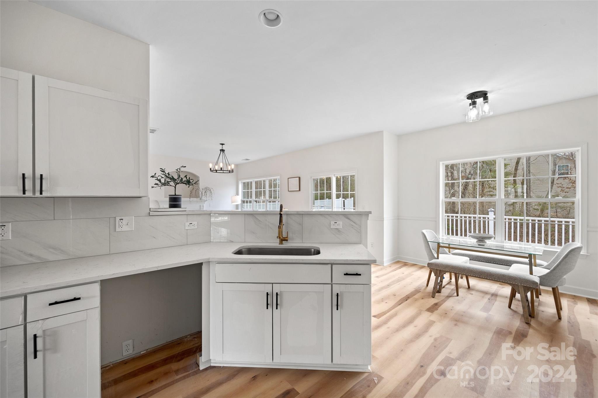 Shiloh Commons - Residential