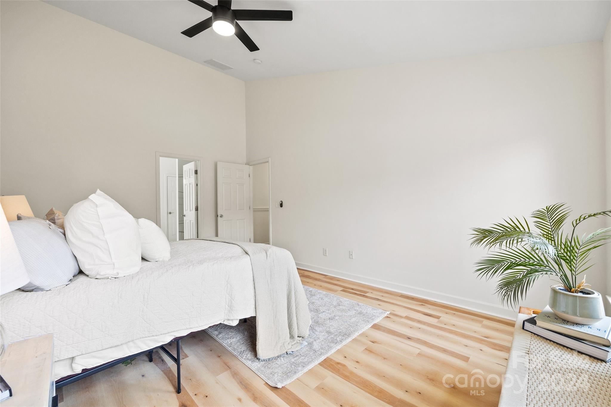 Shiloh Commons - Residential