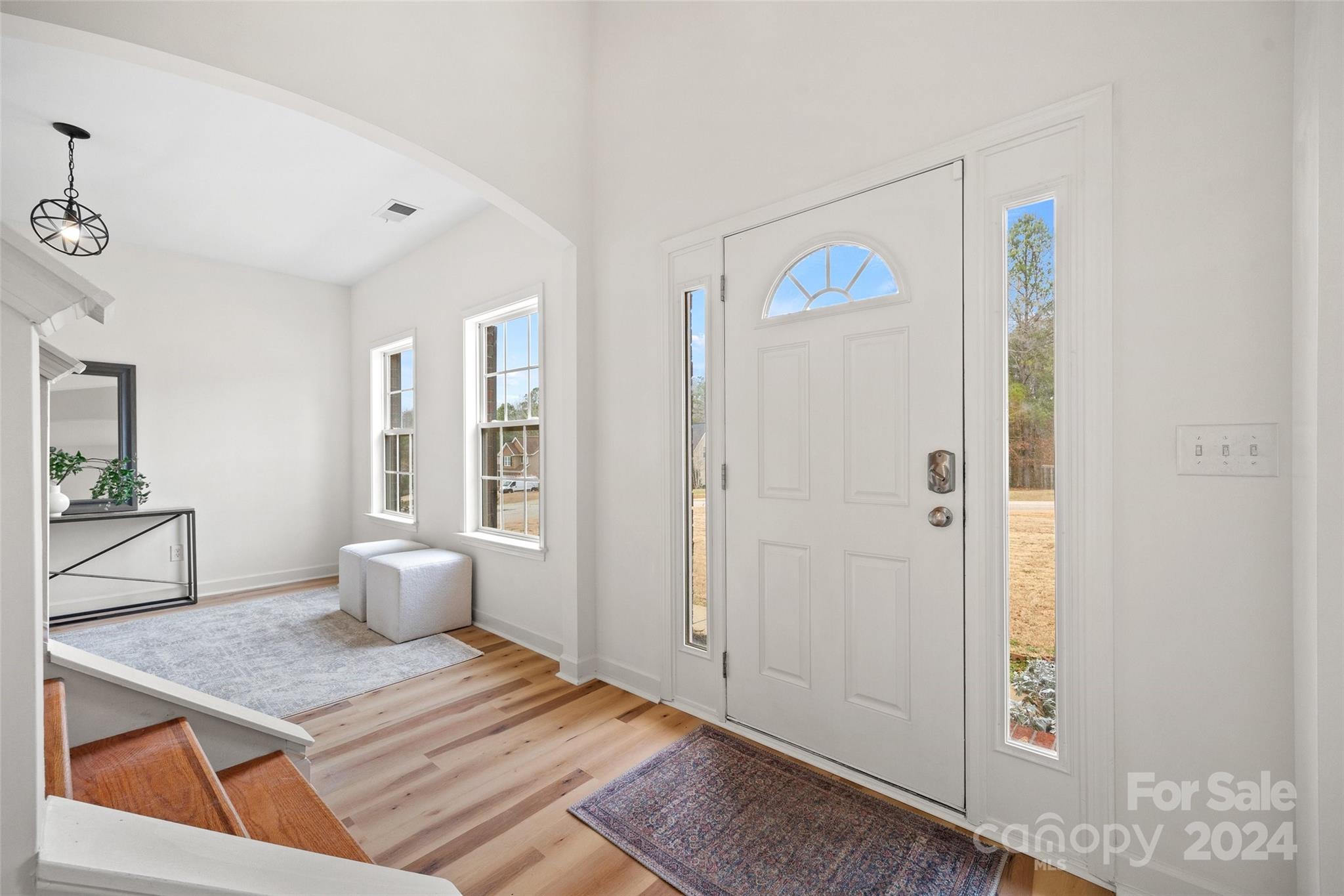 Shiloh Commons - Residential