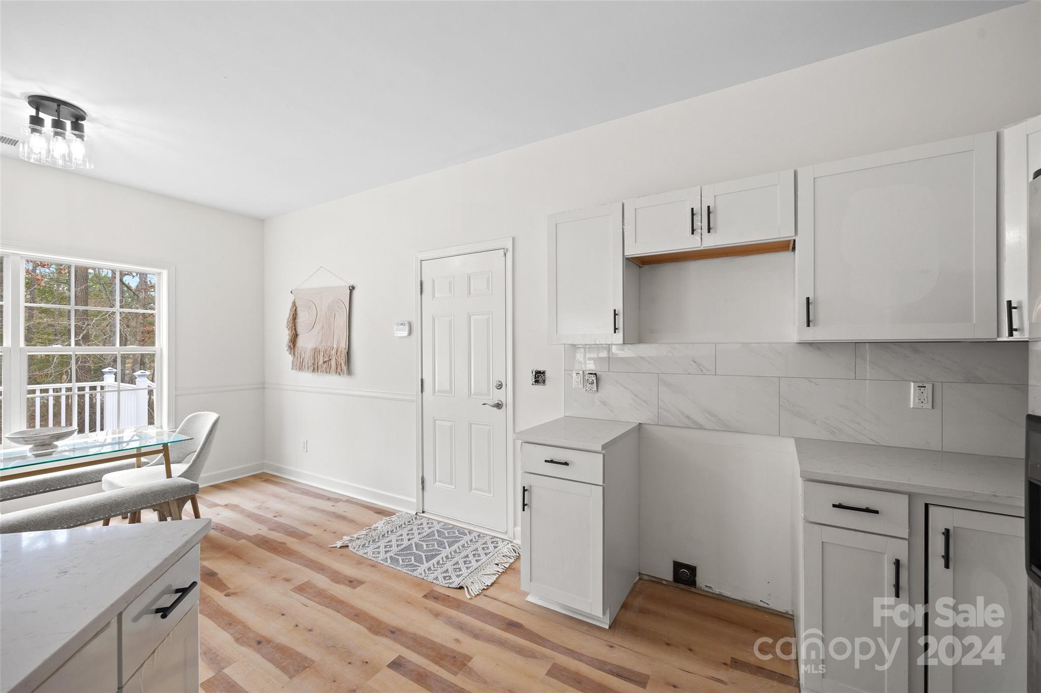 Shiloh Commons - Residential