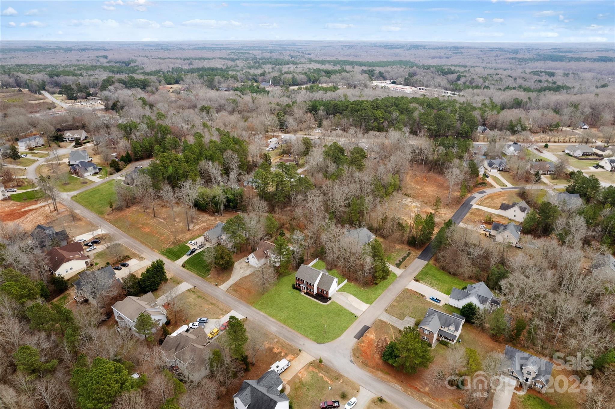 Shiloh Commons - Residential