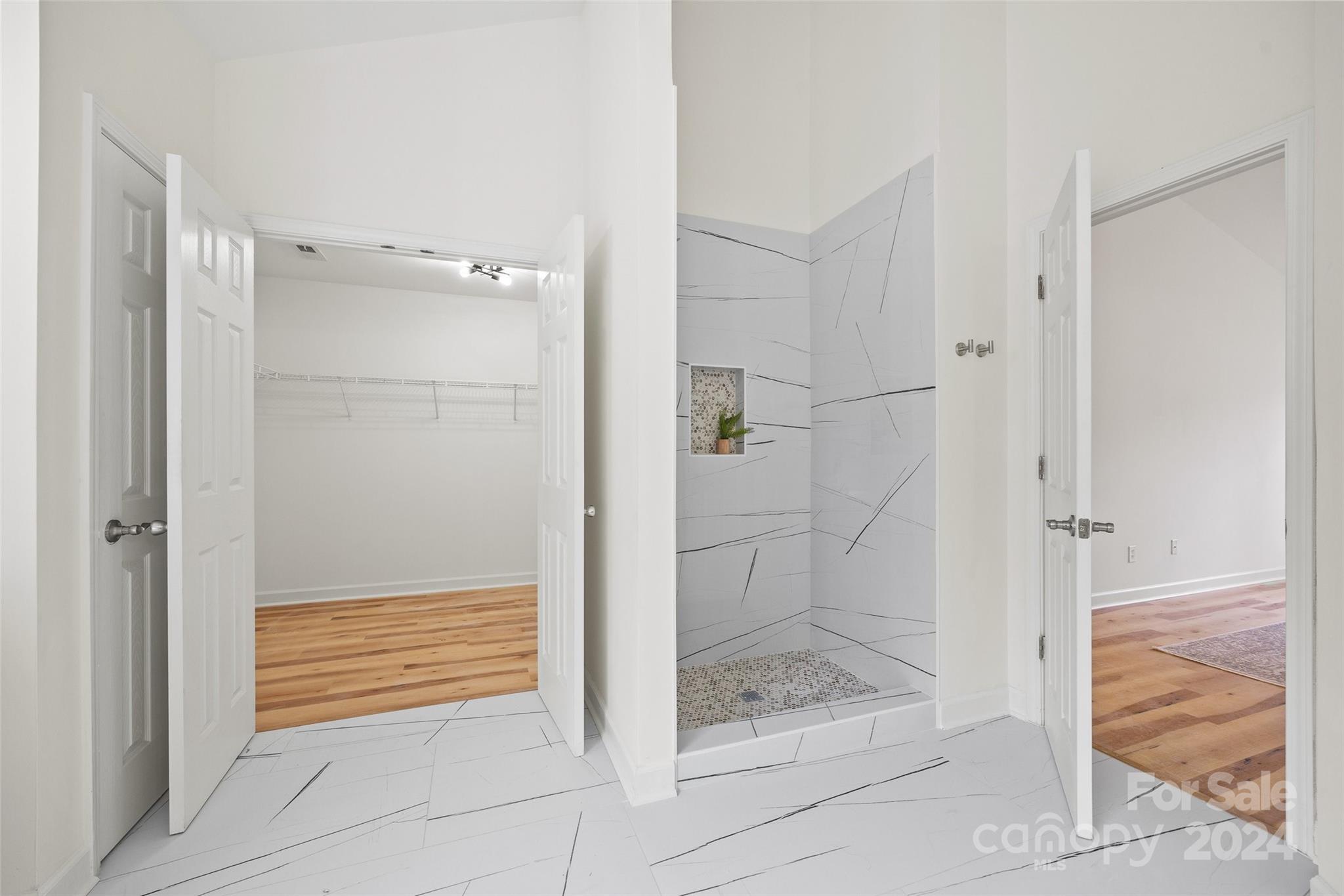 Shiloh Commons - Residential