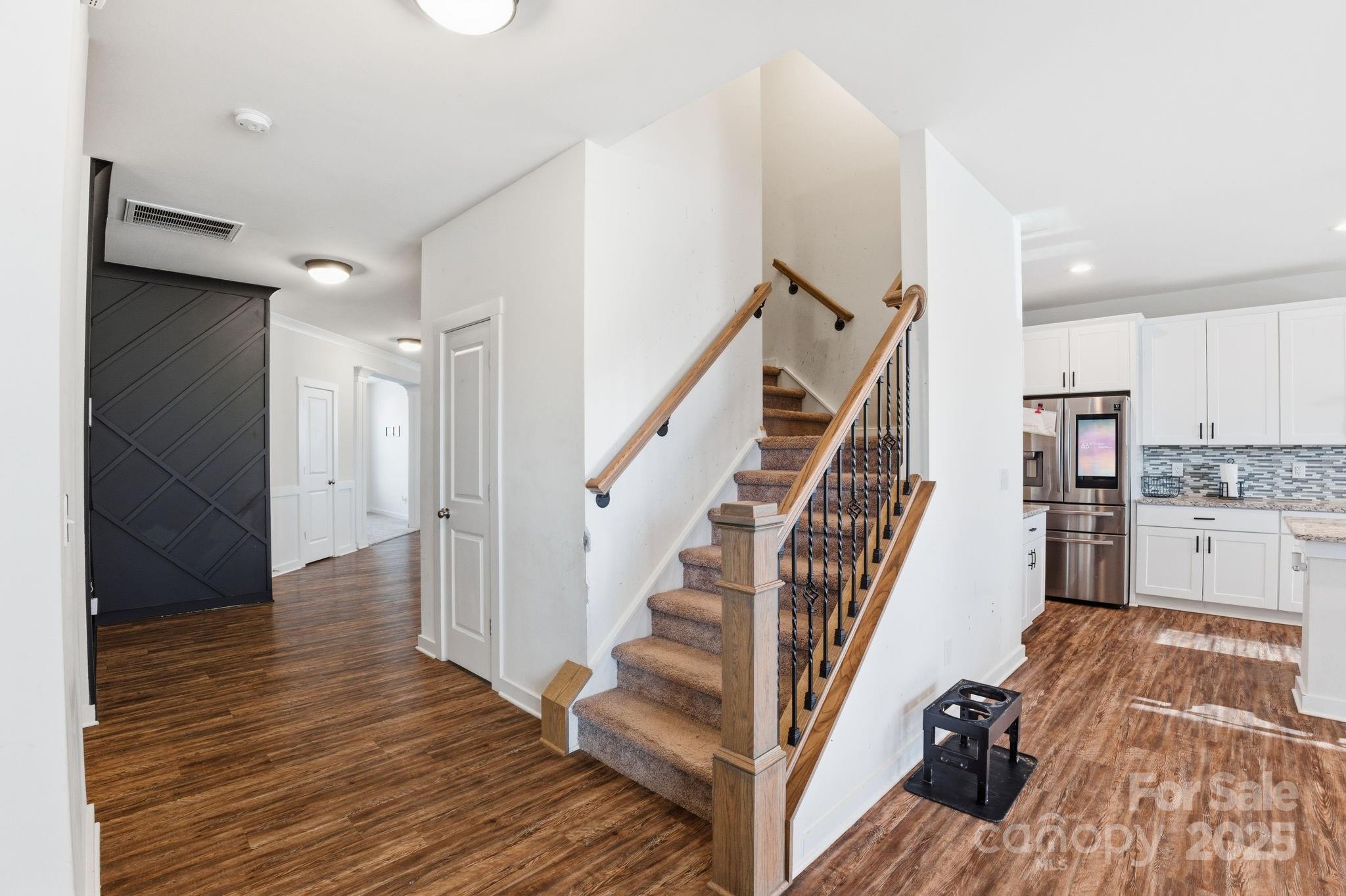 Gibbon Woods - Residential