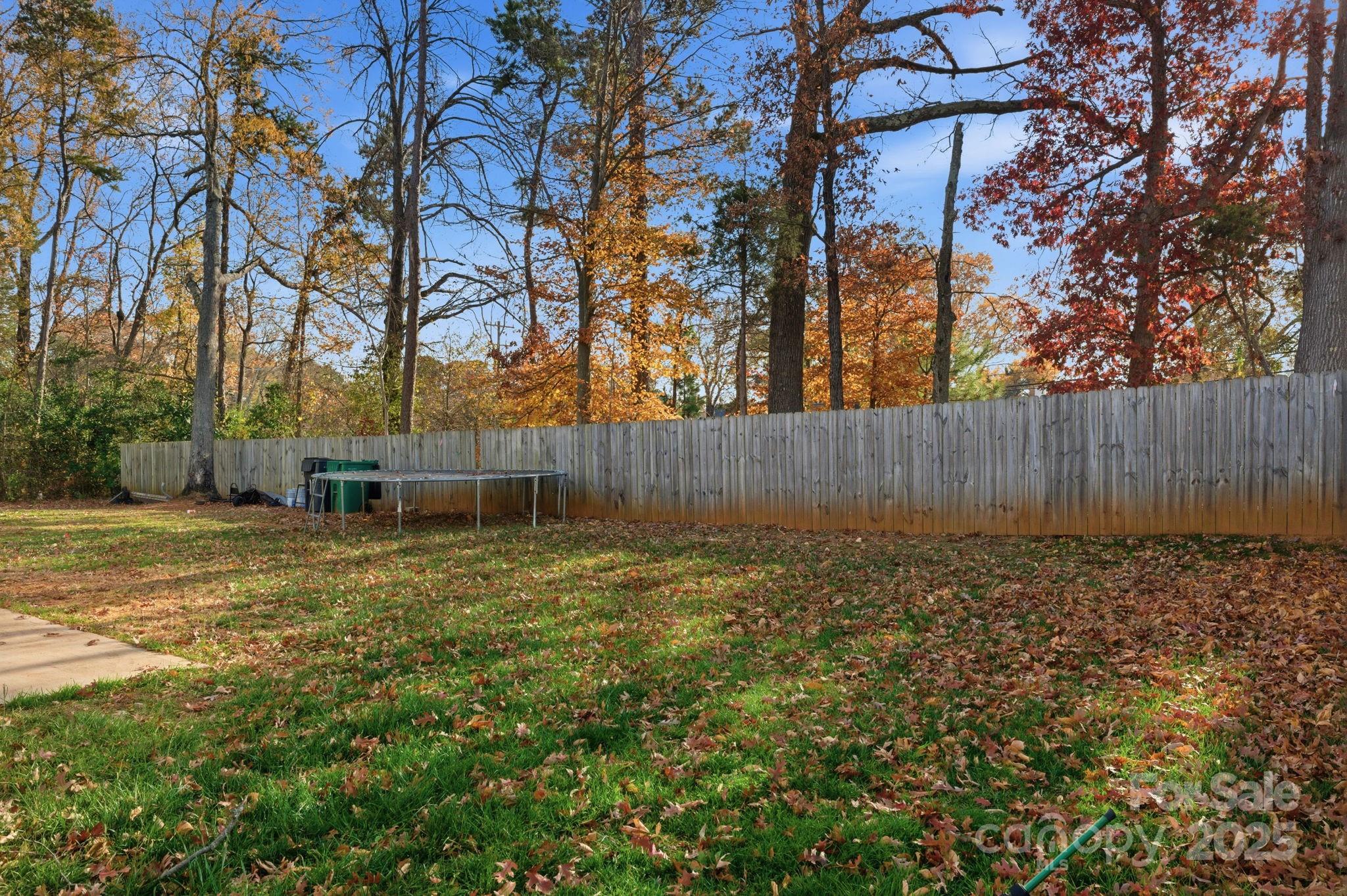 Gibbon Woods - Residential