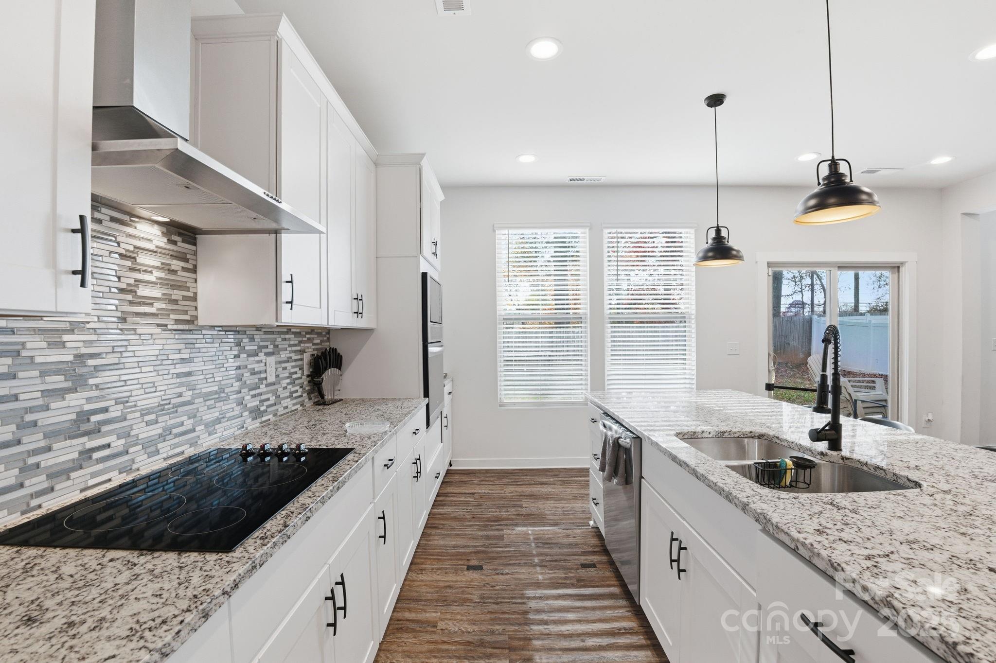 Gibbon Woods - Residential