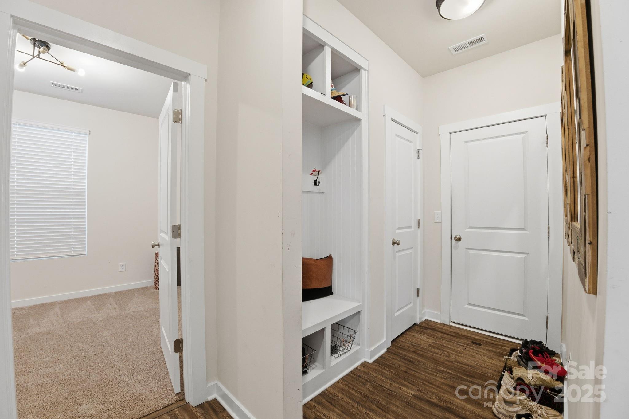 Gibbon Woods - Residential