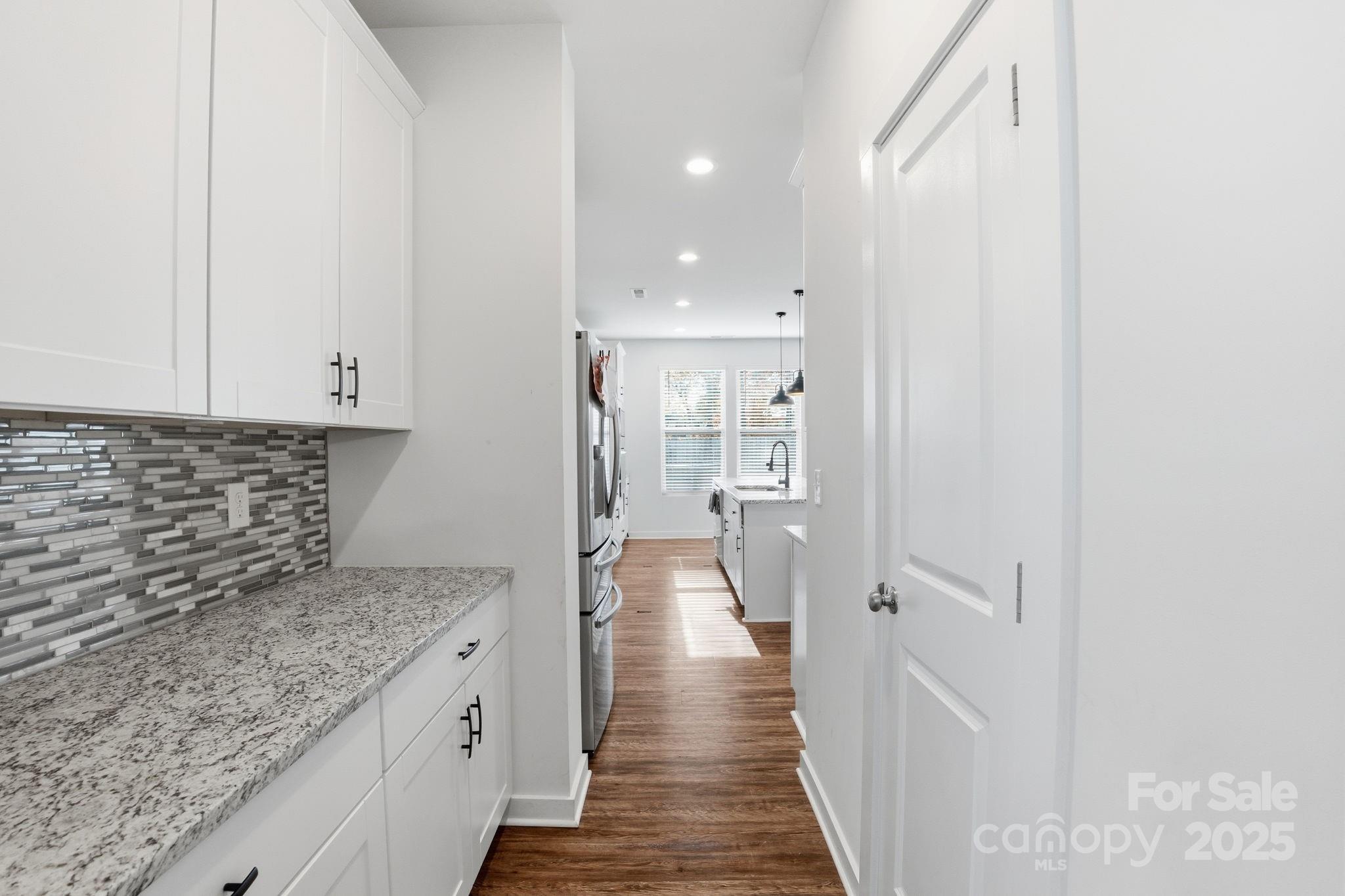 8220 Hudson Forest Drive