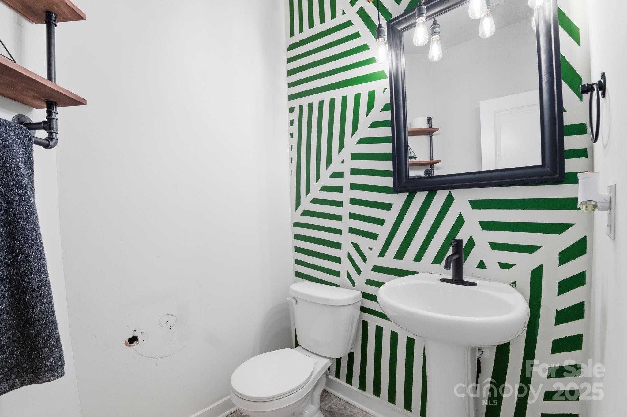 Gibbon Woods - Residential