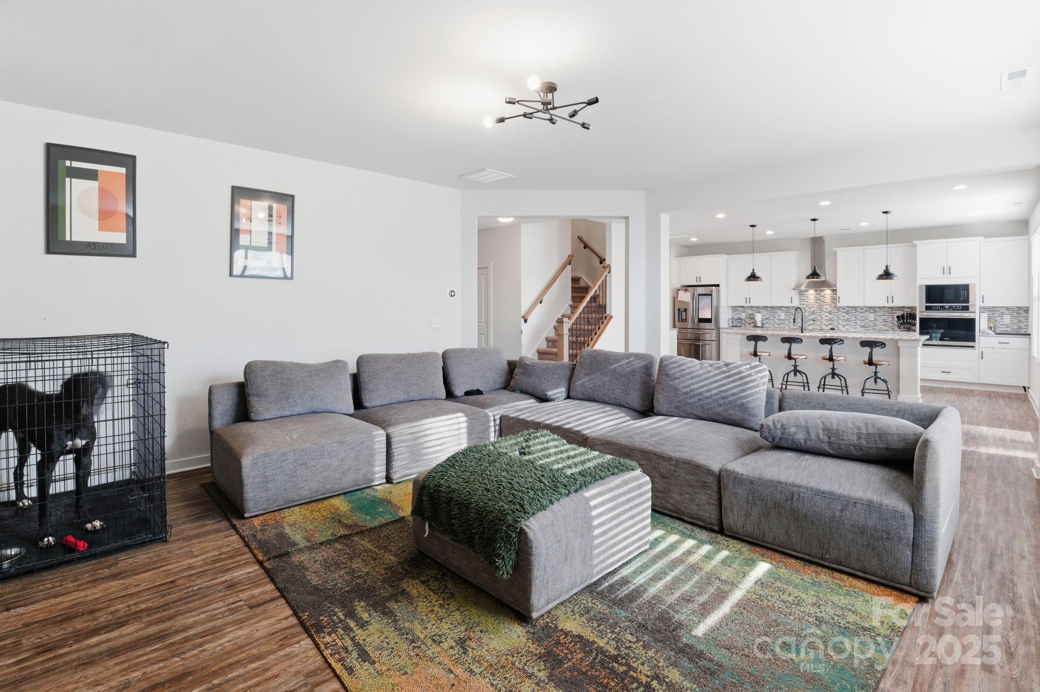 Gibbon Woods - Residential