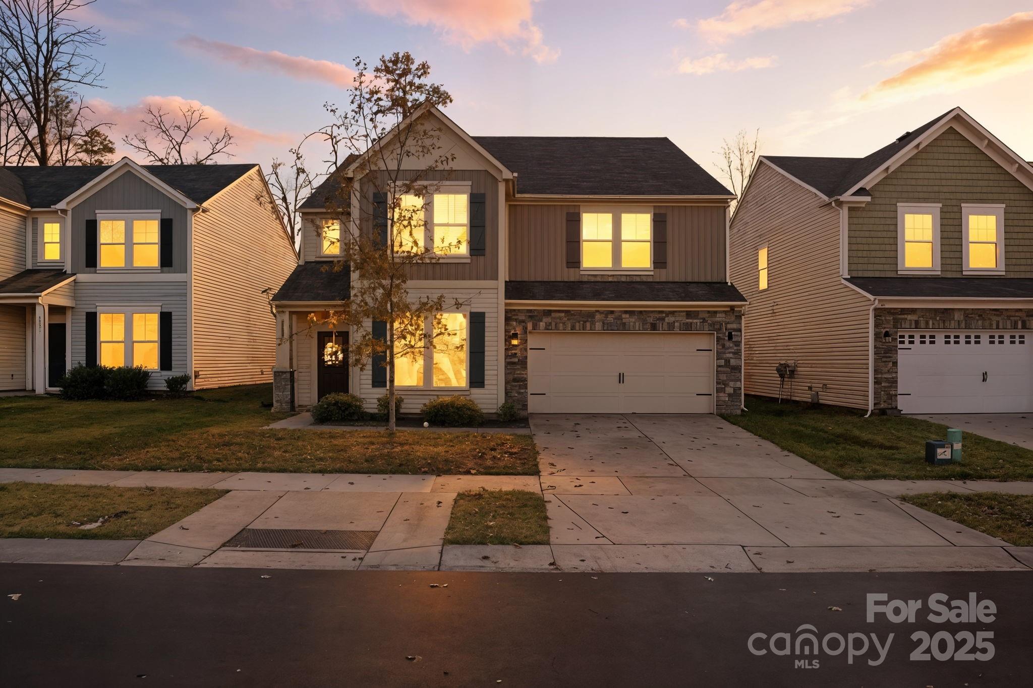 Gibbon Woods - Residential