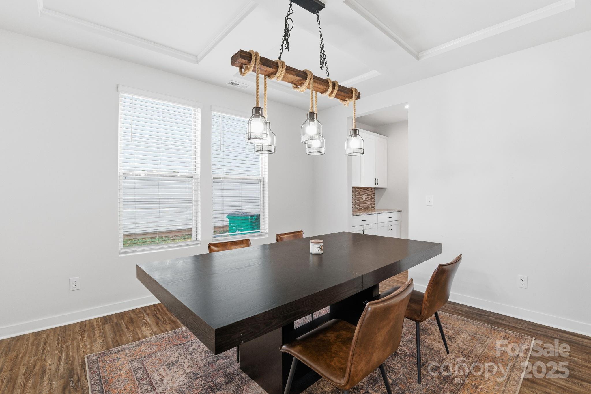 Gibbon Woods - Residential