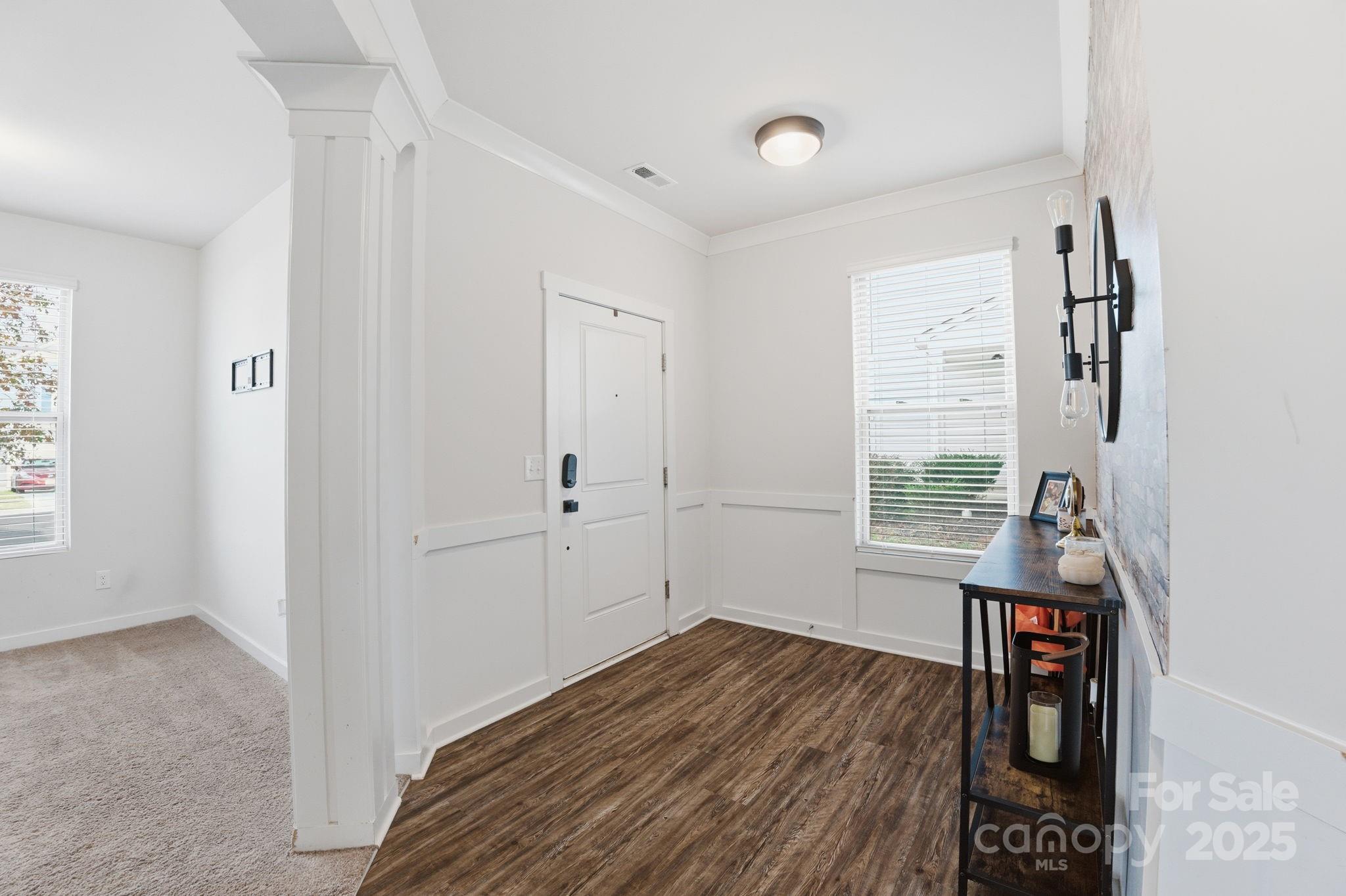 8220 Hudson Forest Drive