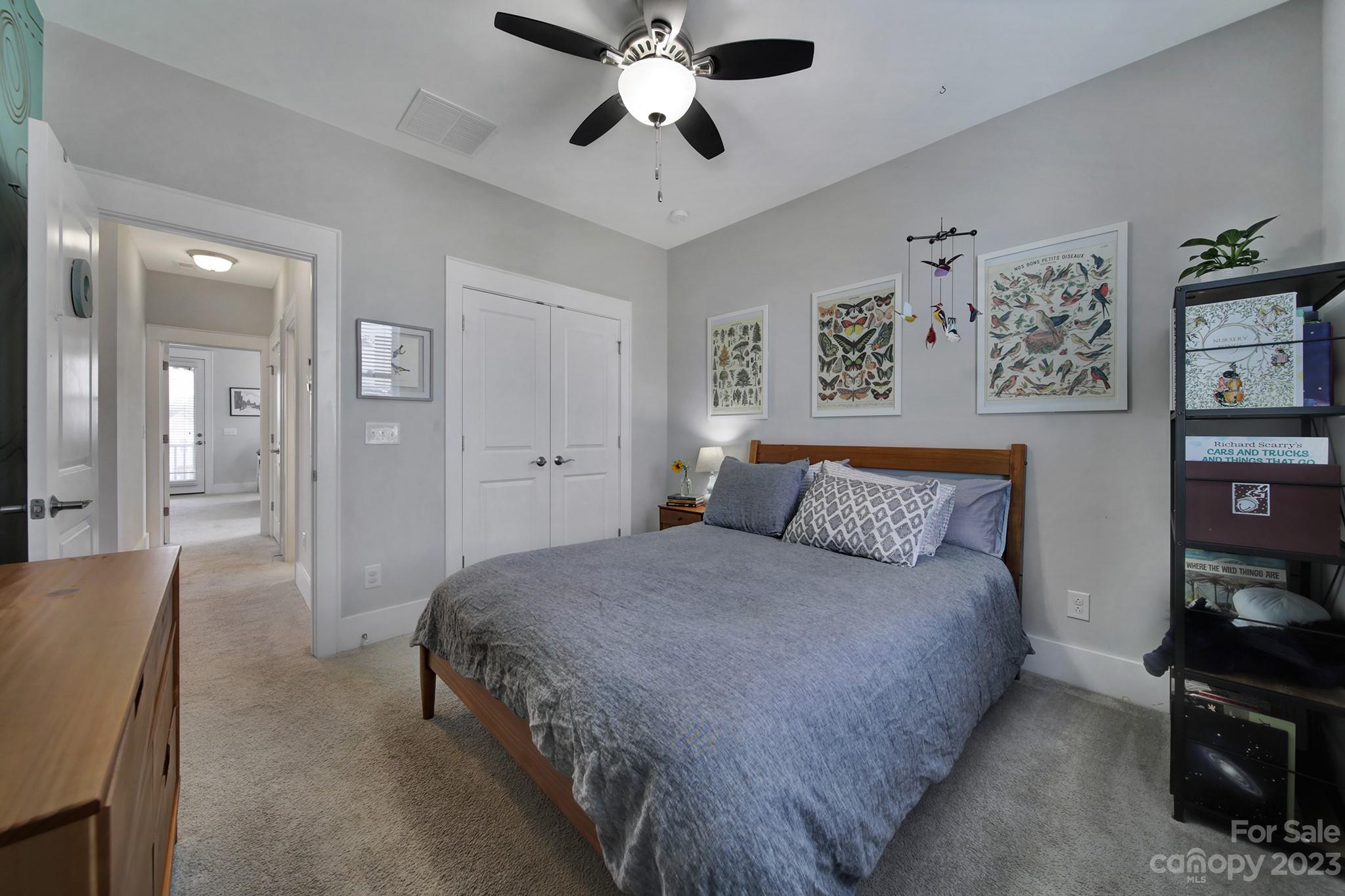 Riverwalk - Residential