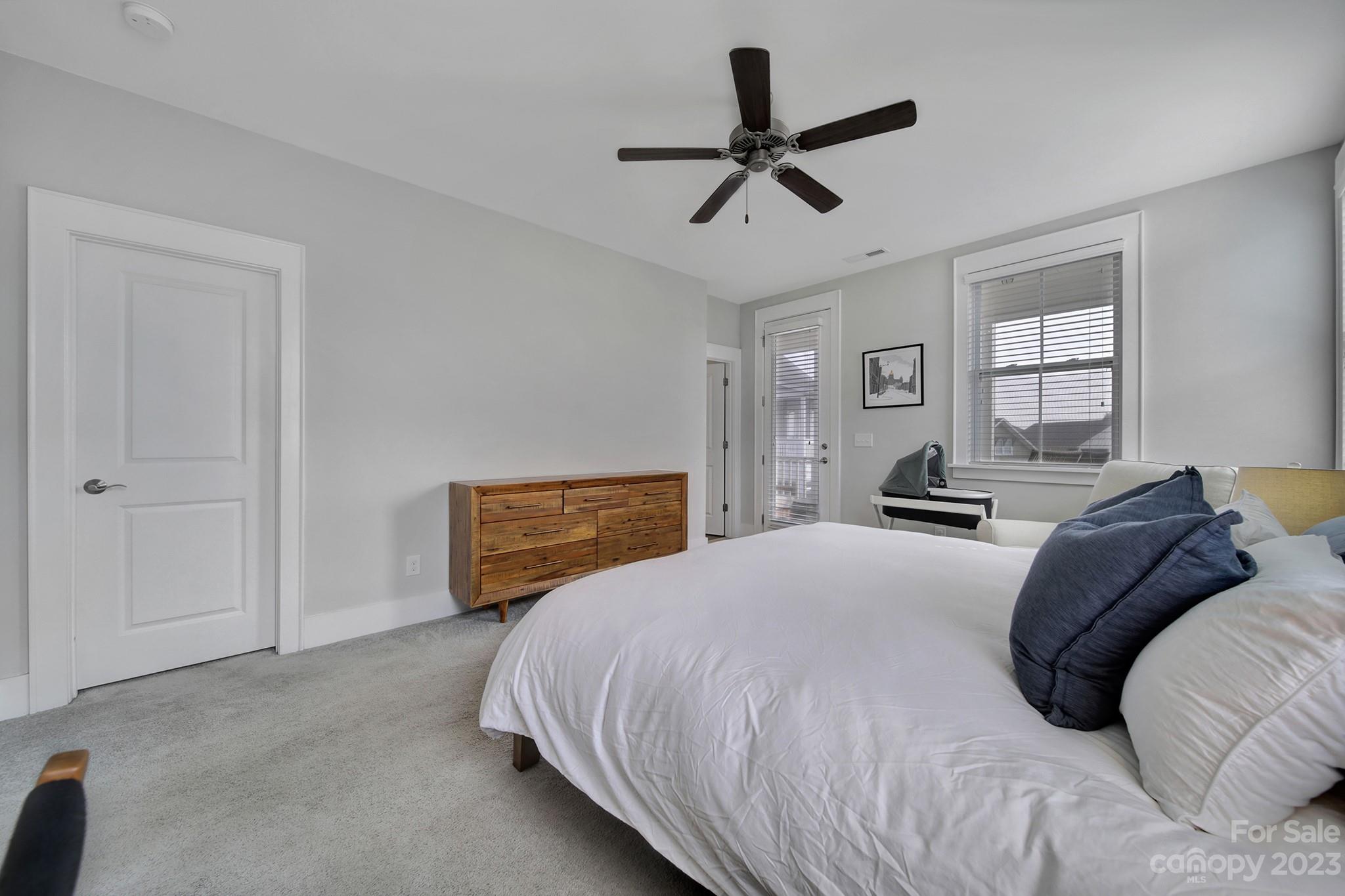 Riverwalk - Residential