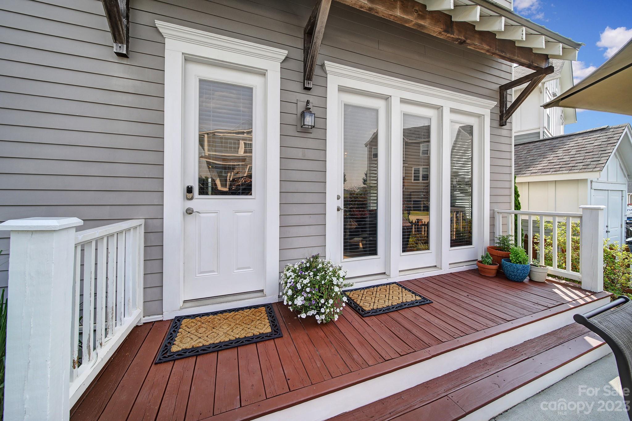 Riverwalk - Residential