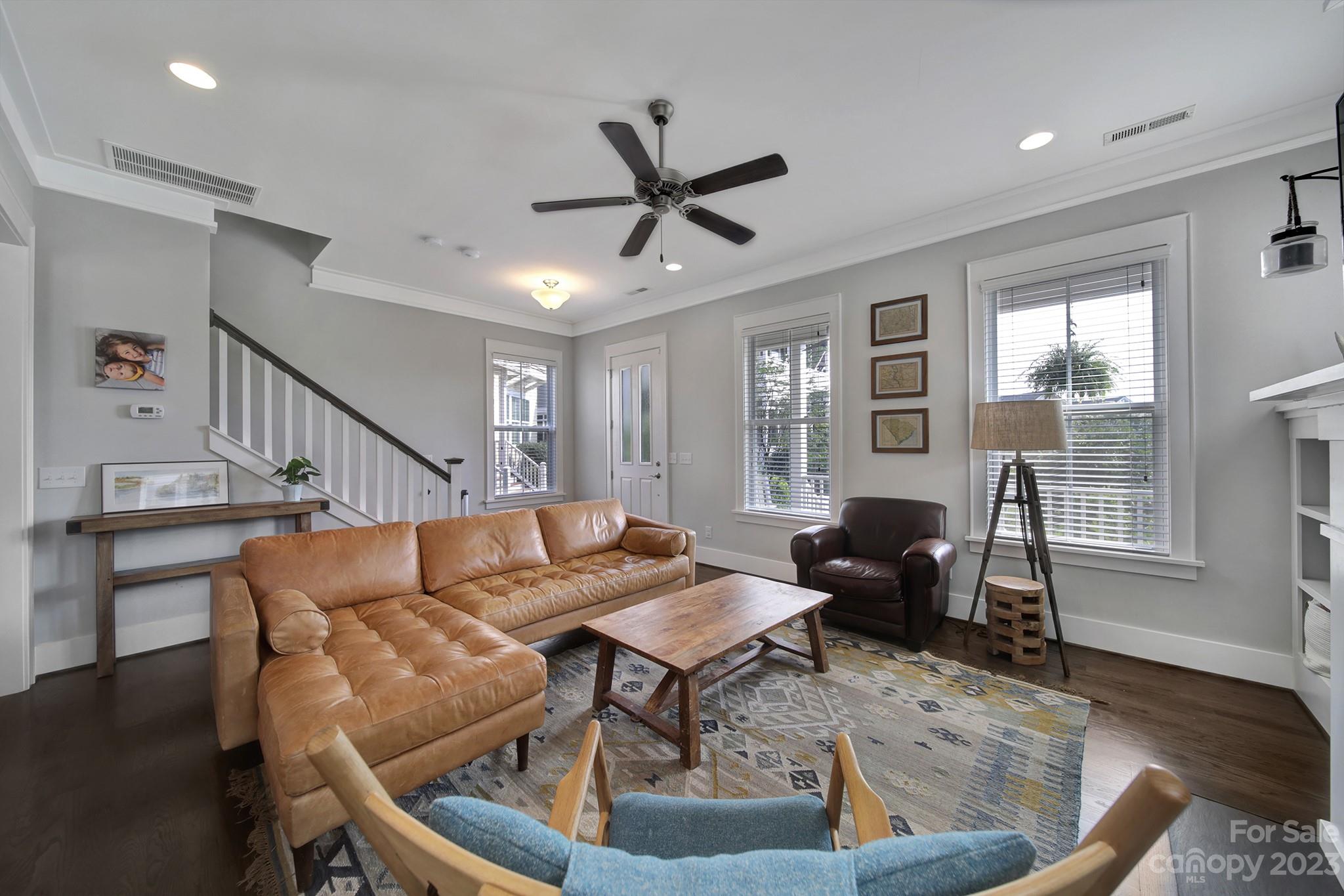 Riverwalk - Residential