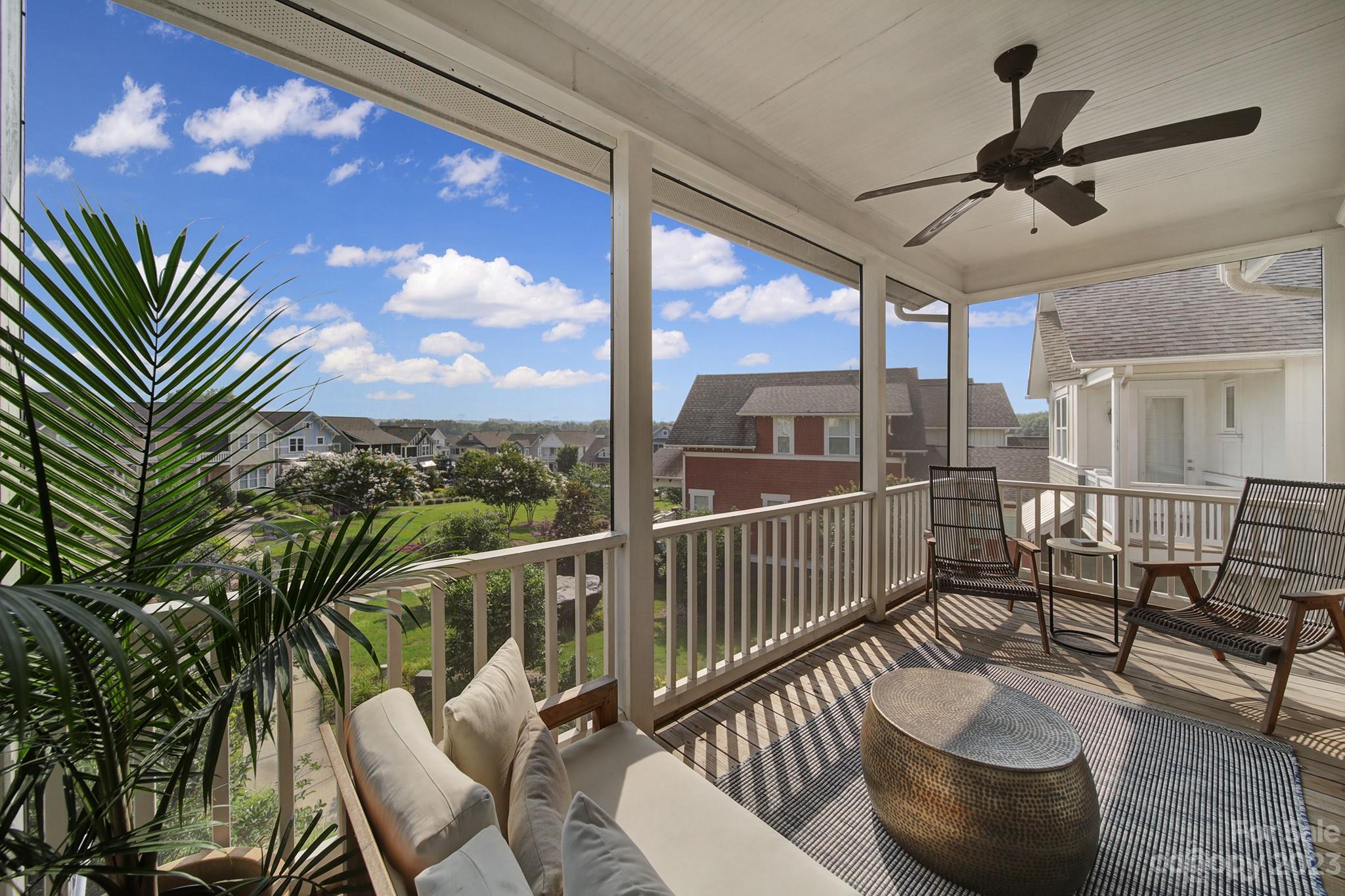 Riverwalk - Residential