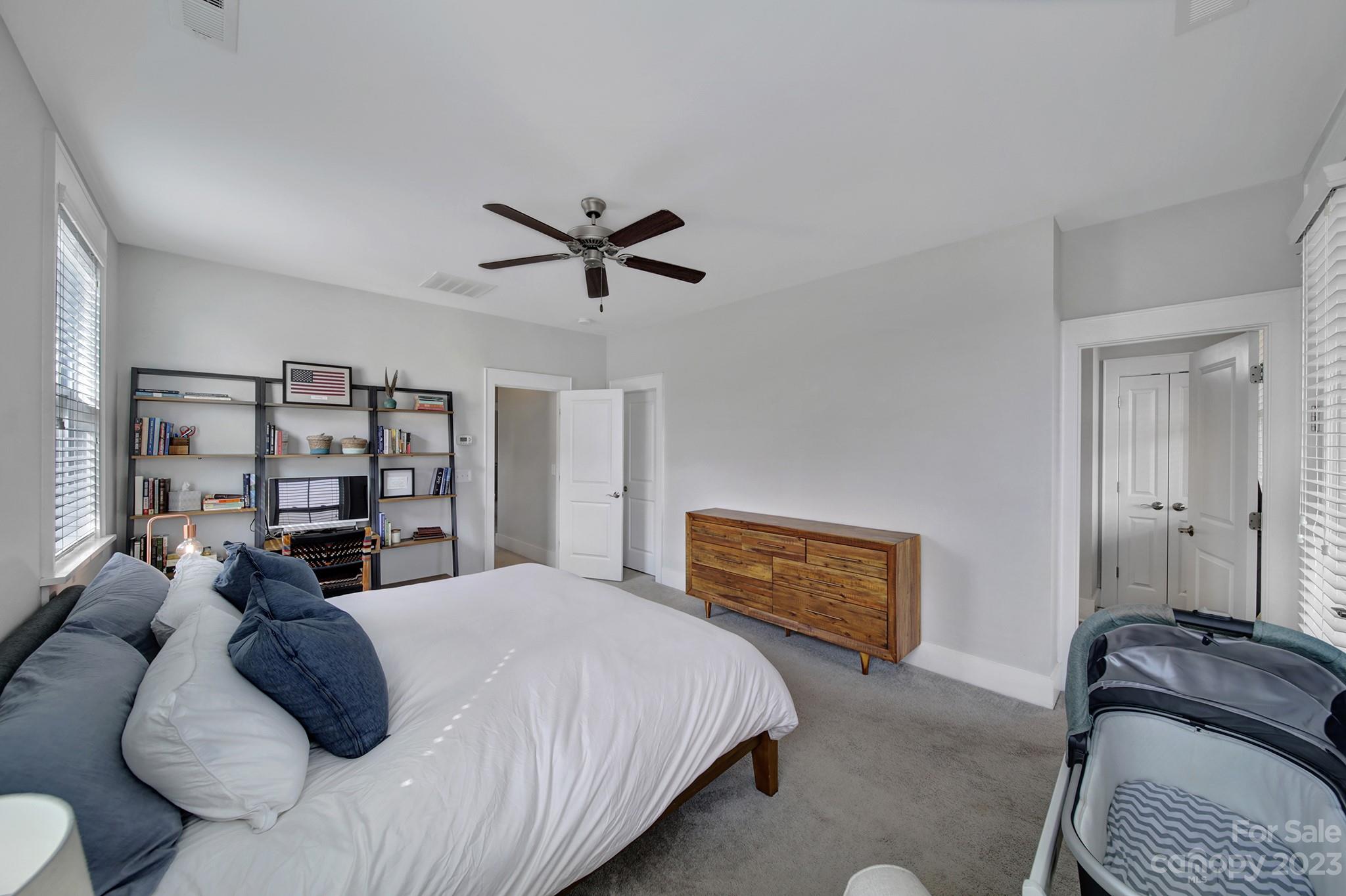 Riverwalk - Residential