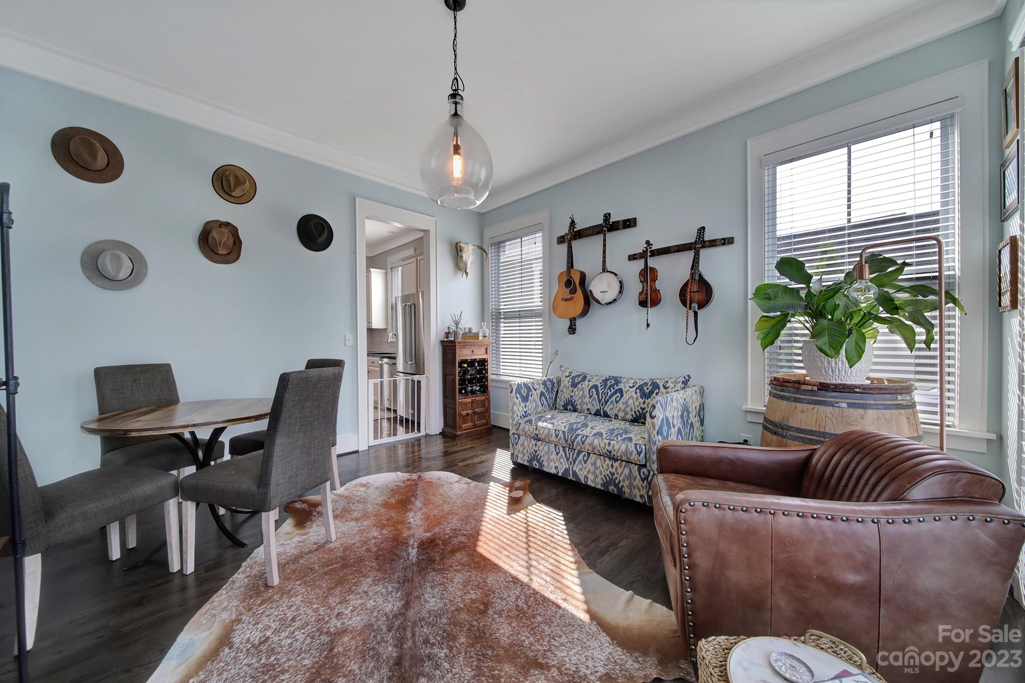 Riverwalk - Residential