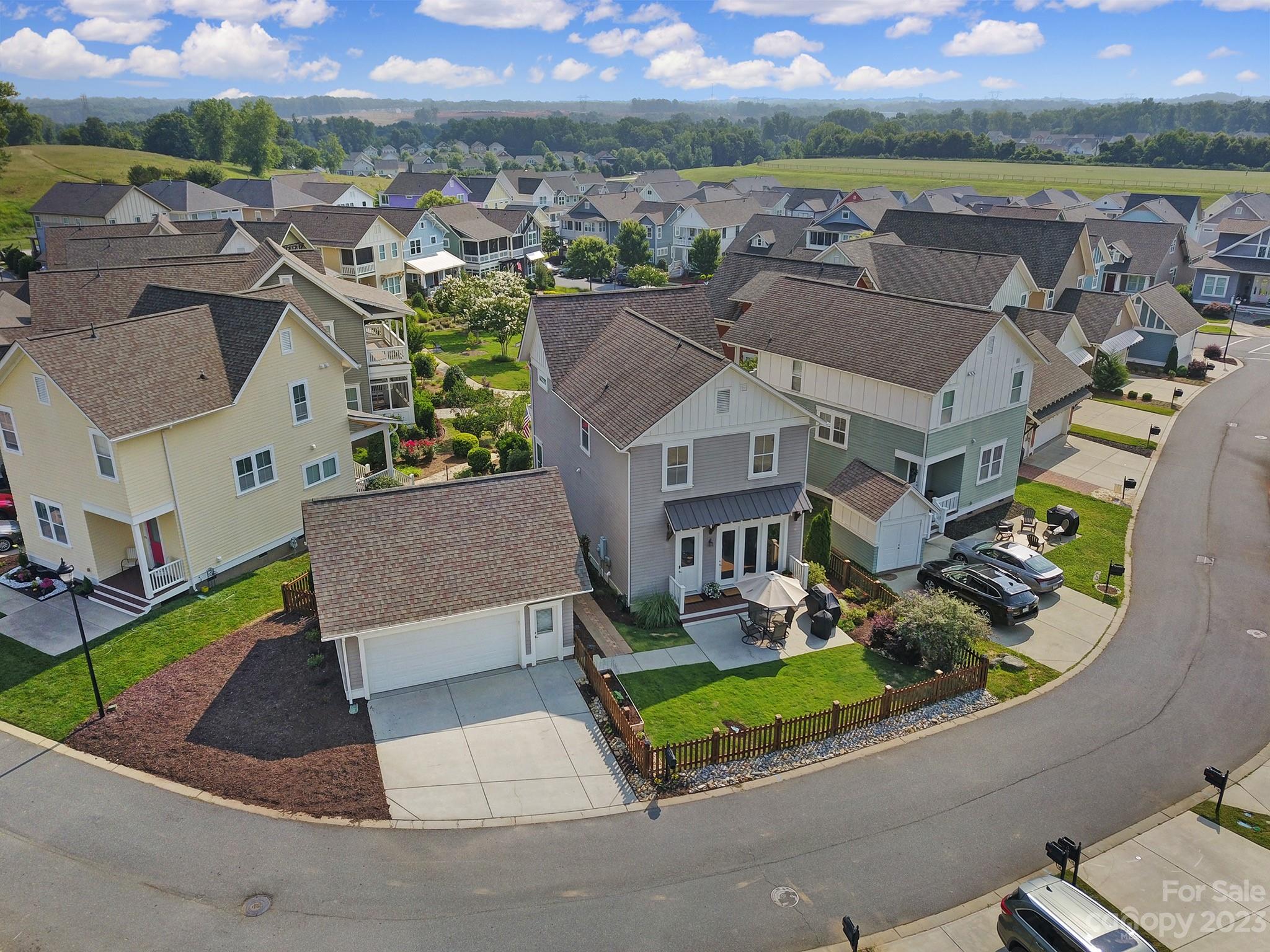 Riverwalk - Residential