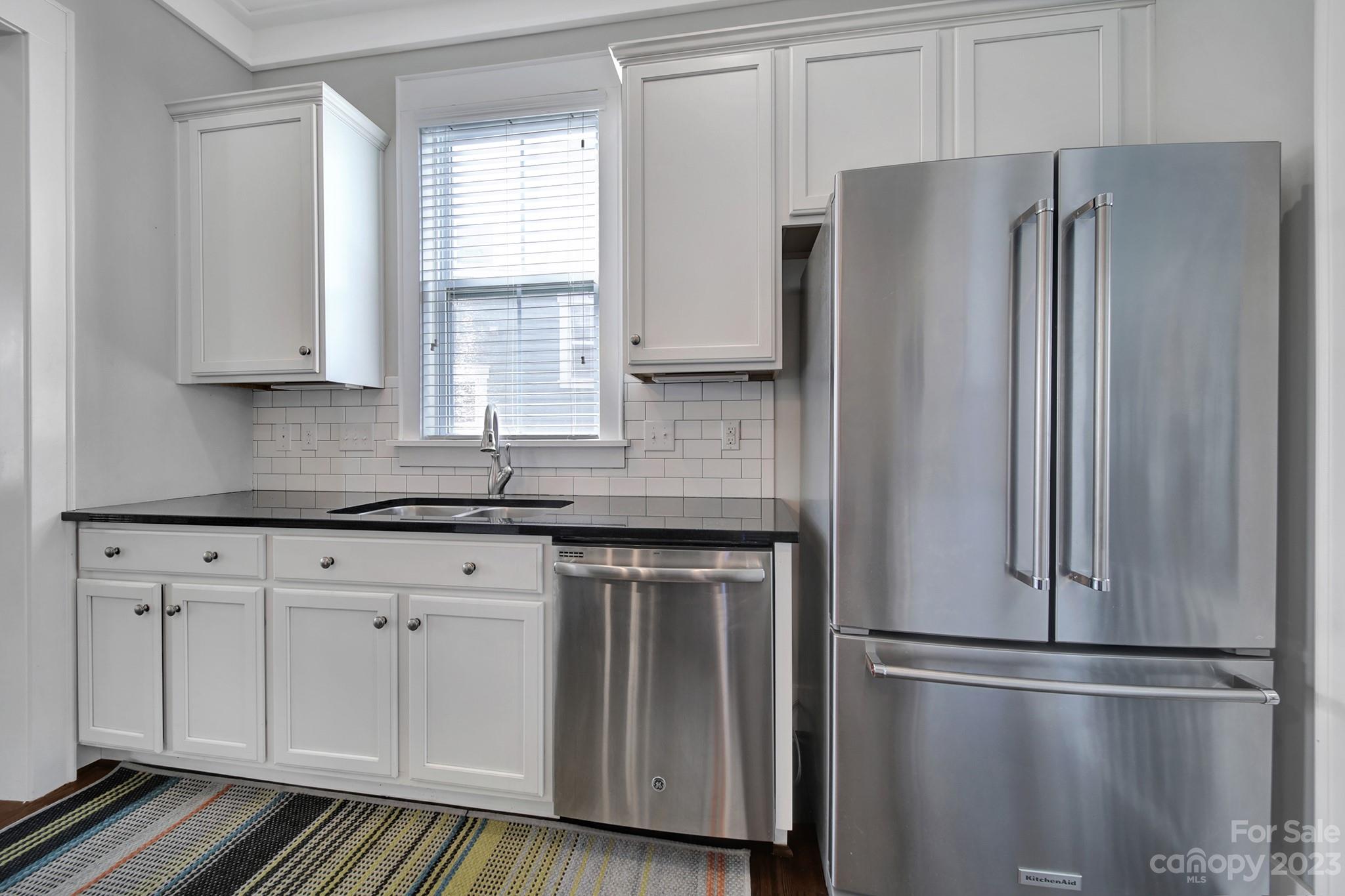 Riverwalk - Residential