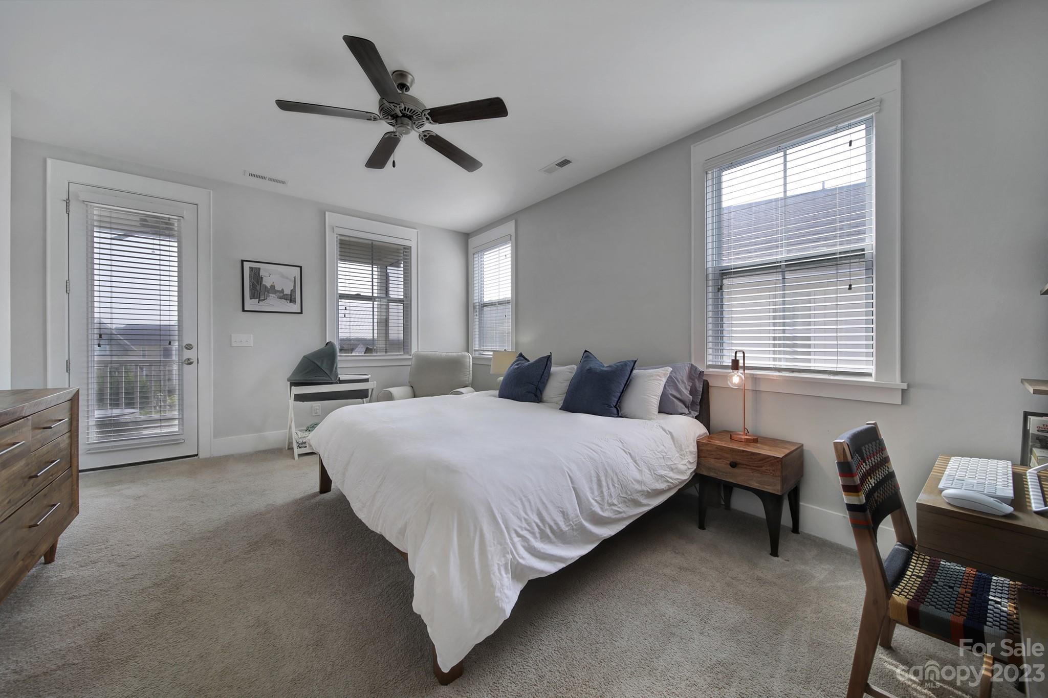 Riverwalk - Residential