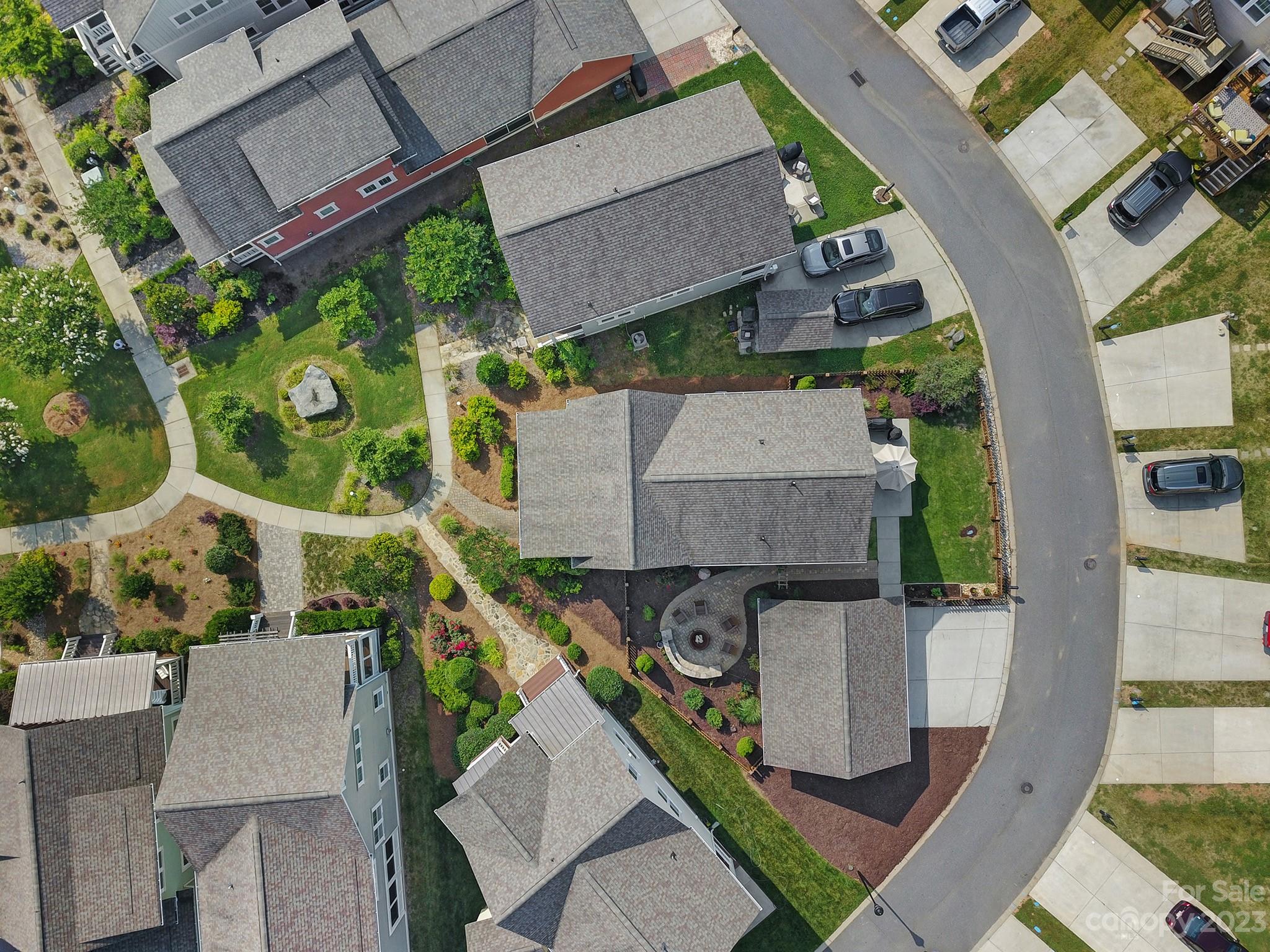 Riverwalk - Residential